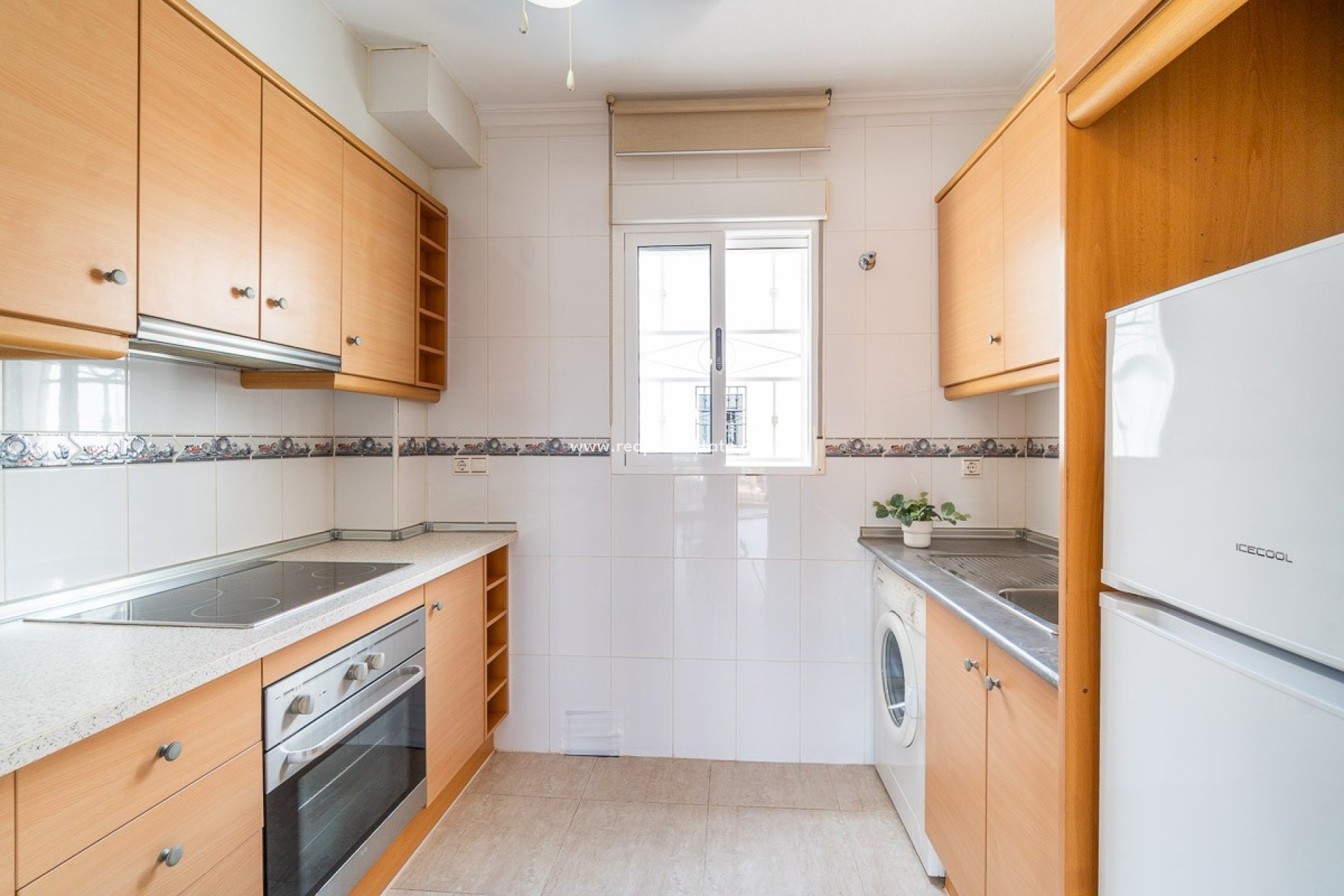 Revente - Appartement -
Orihuela Costa