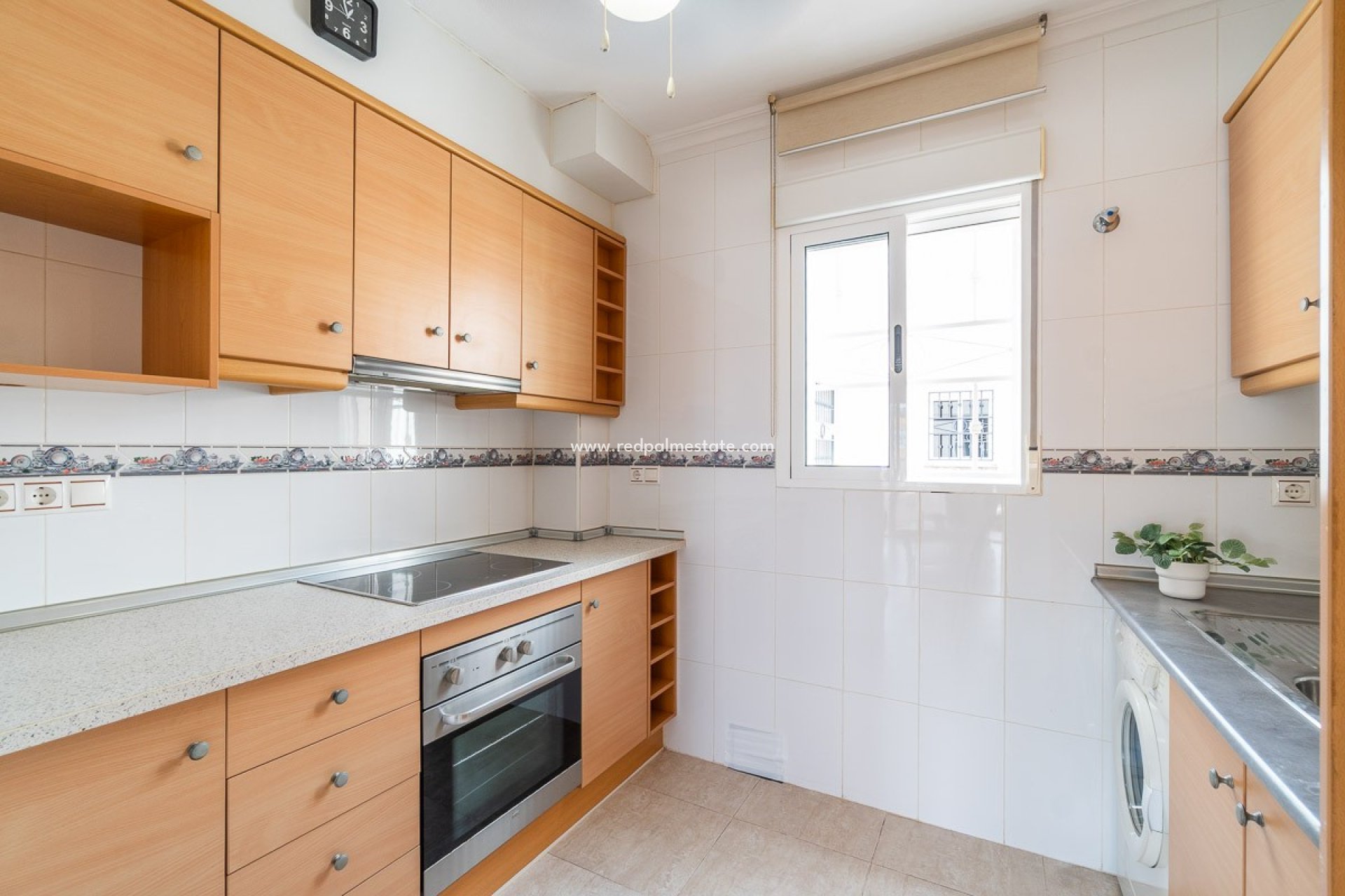 Revente - Appartement -
Orihuela Costa