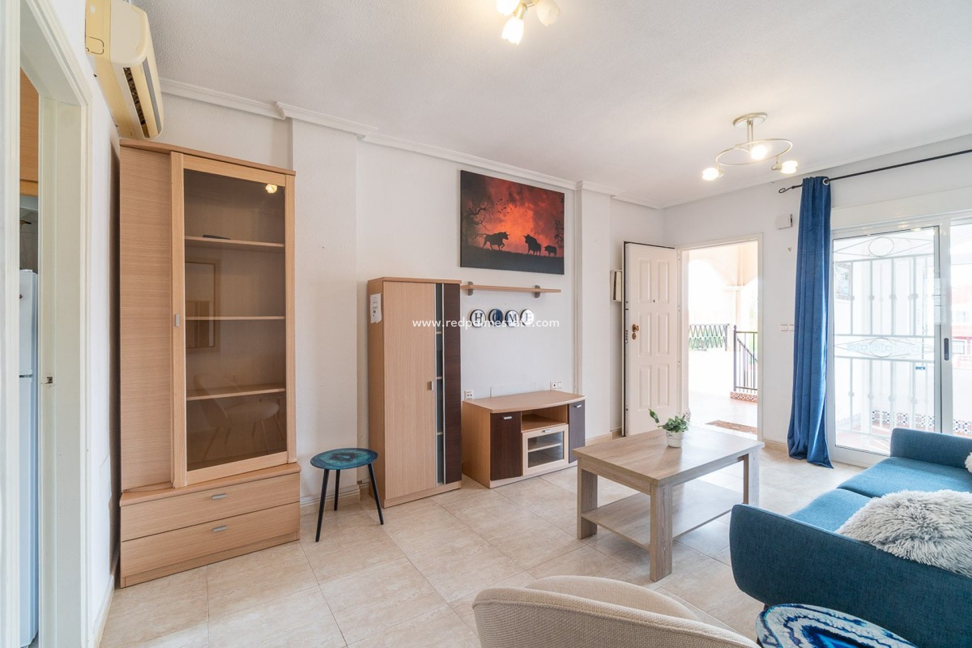 Revente - Appartement -
Orihuela Costa