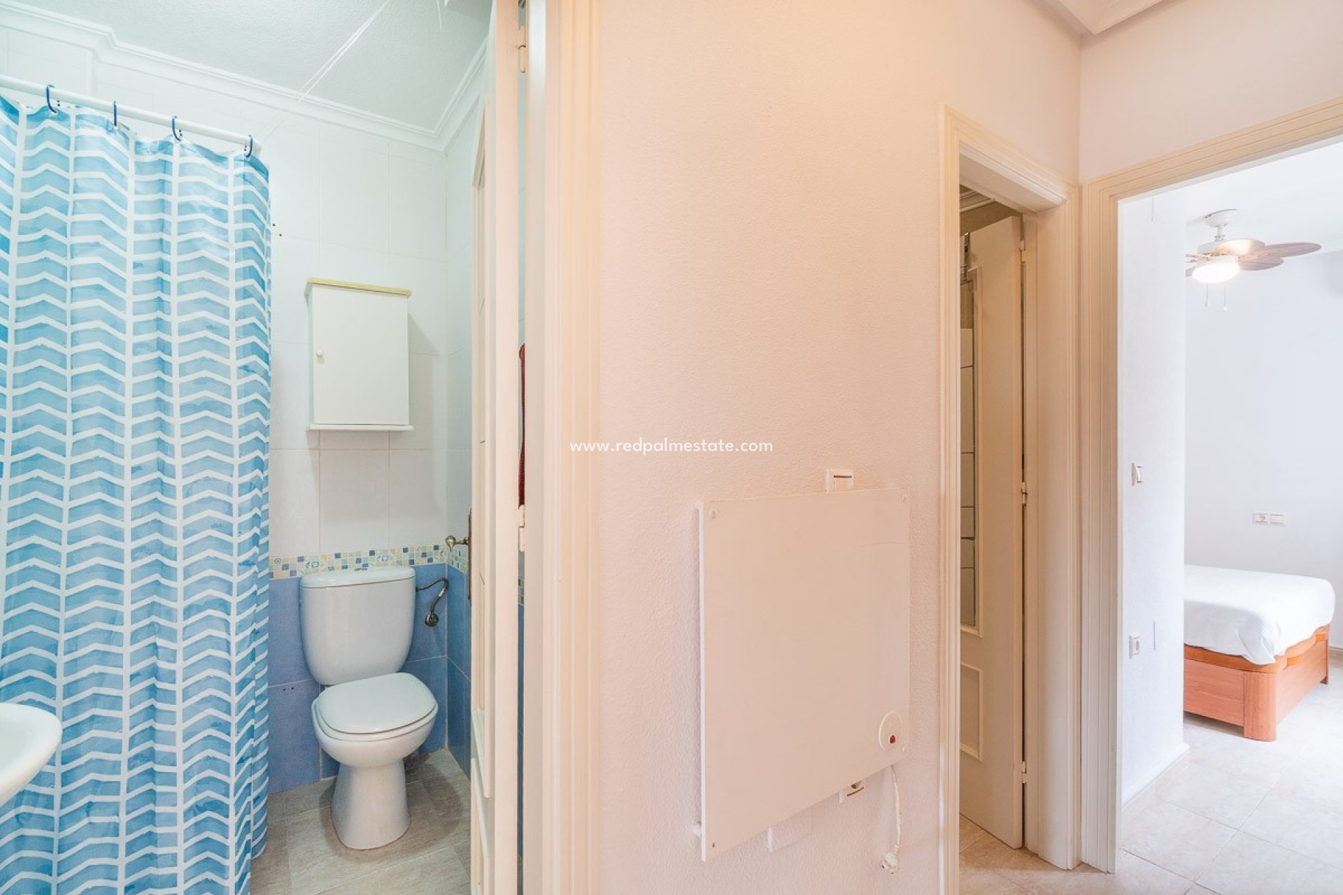 Revente - Appartement -
Orihuela Costa