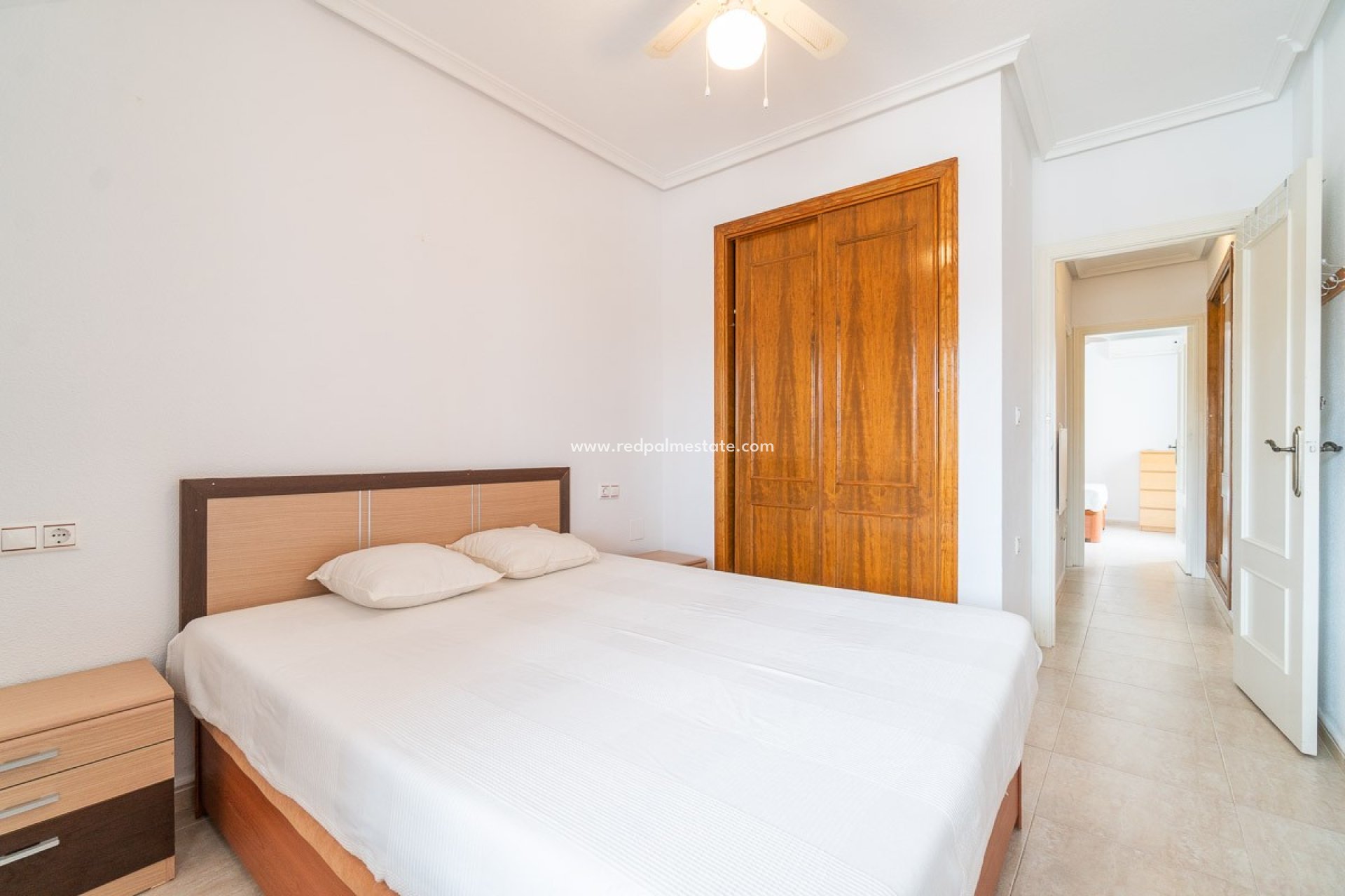 Revente - Appartement -
Orihuela Costa