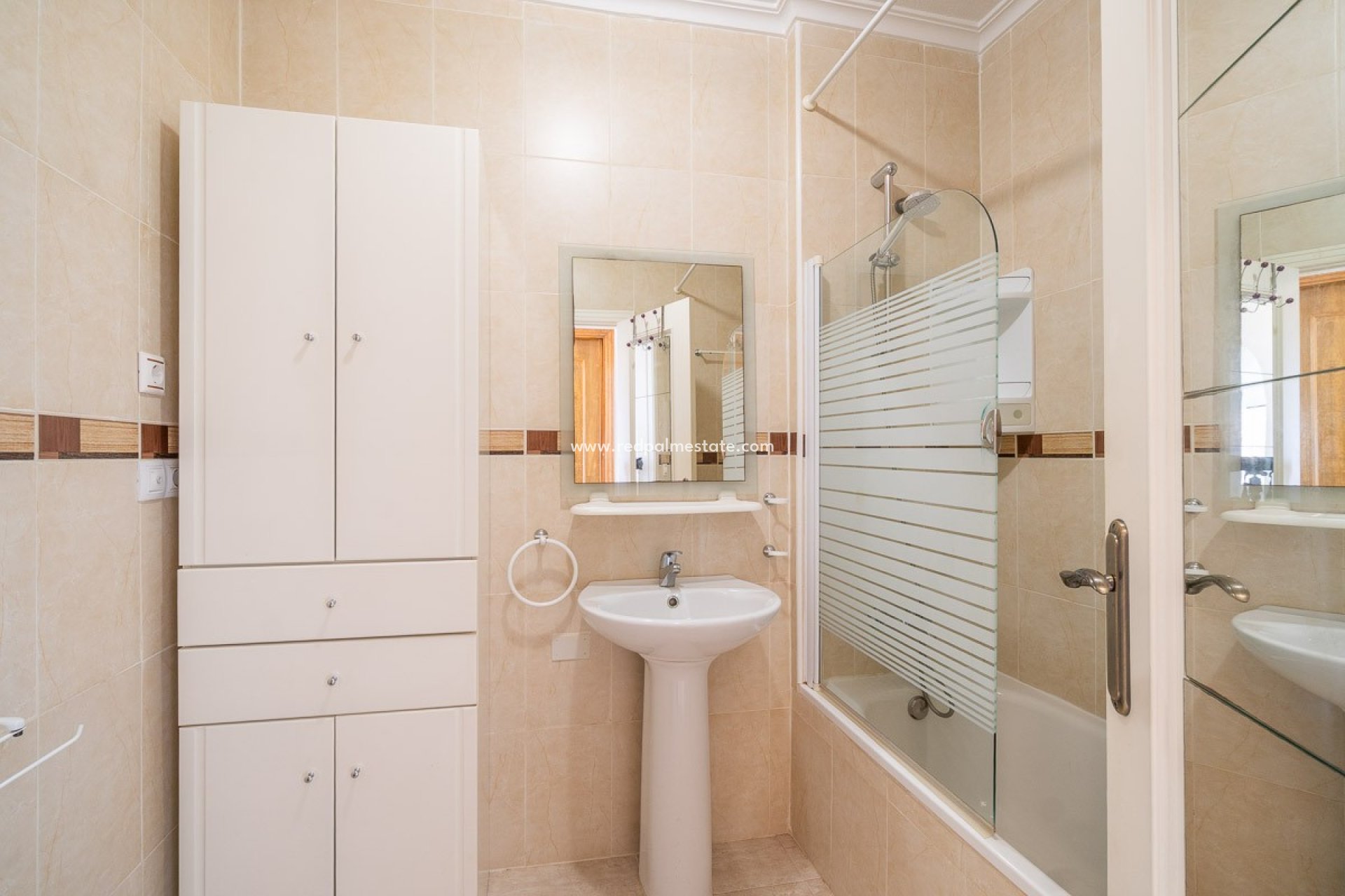Revente - Appartement -
Orihuela Costa