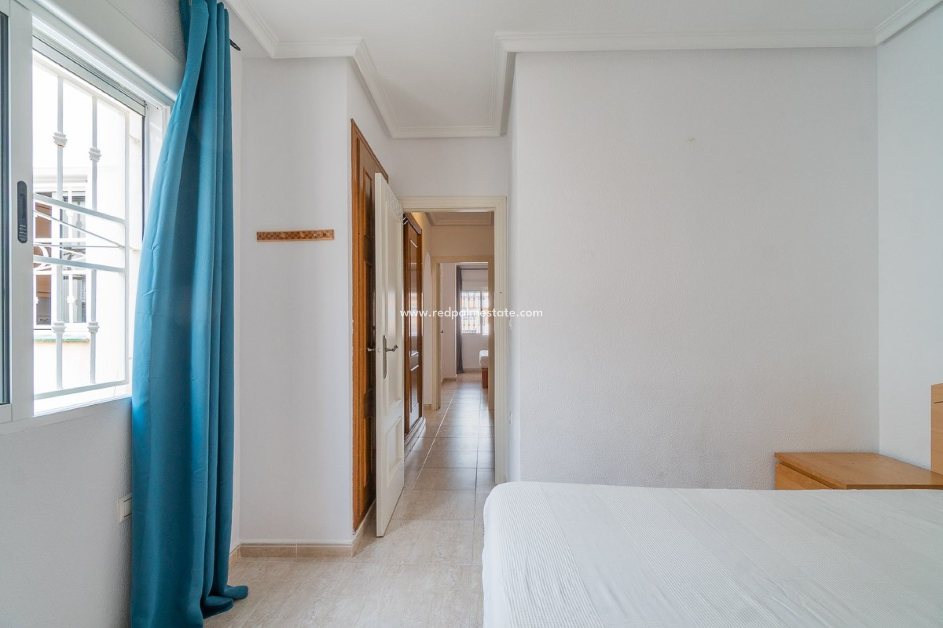 Revente - Appartement -
Orihuela Costa