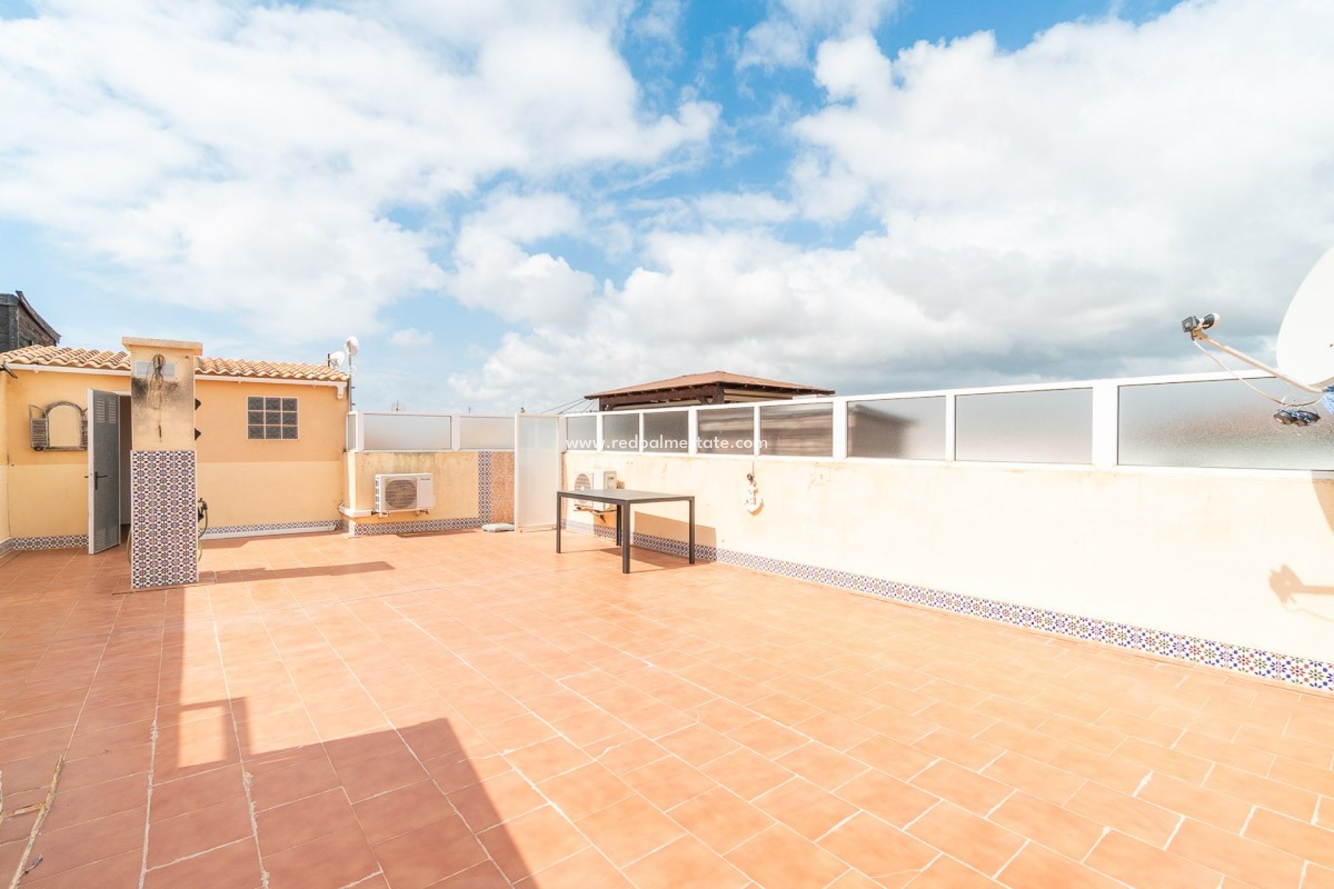 Revente - Appartement -
Orihuela Costa