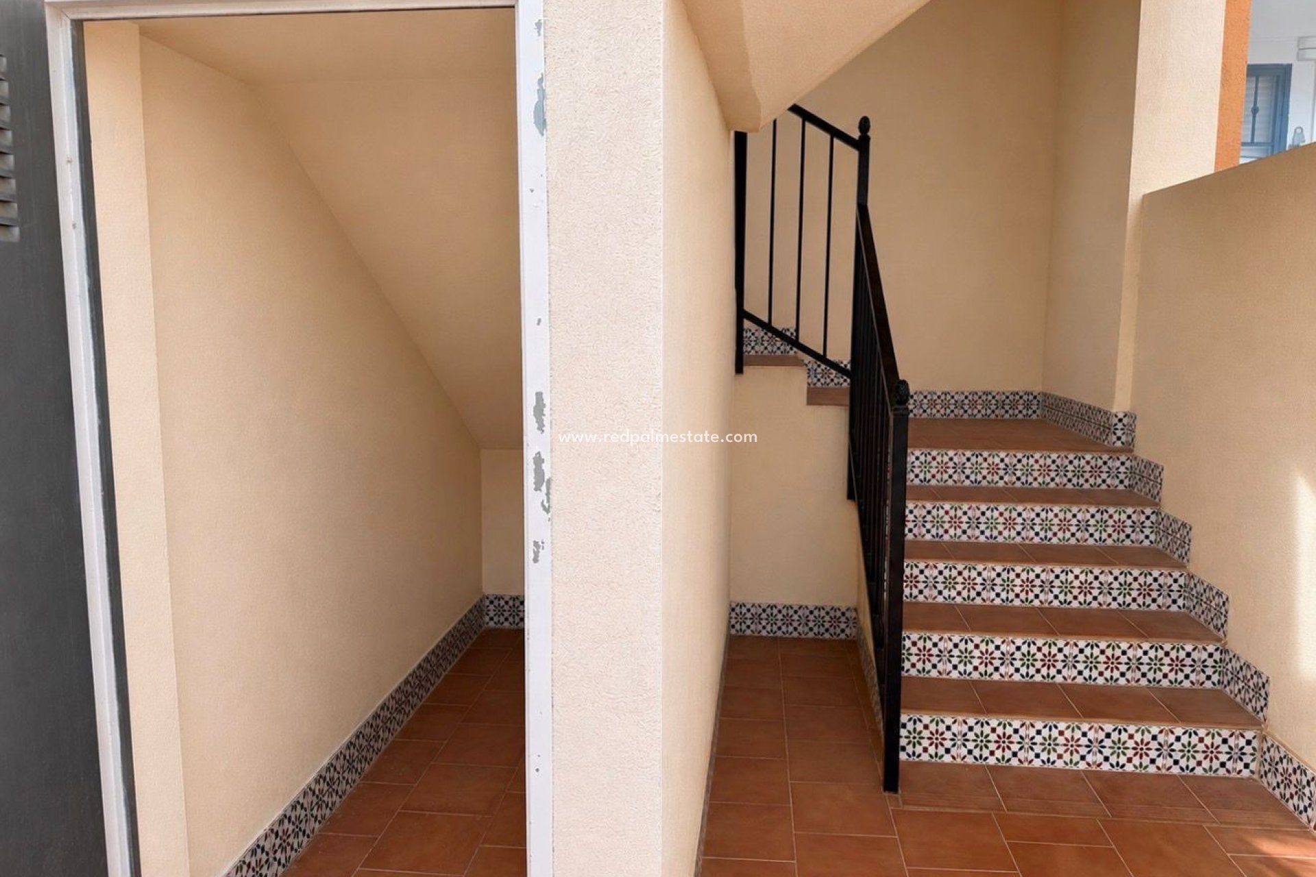 Revente - Appartement -
Orihuela Costa