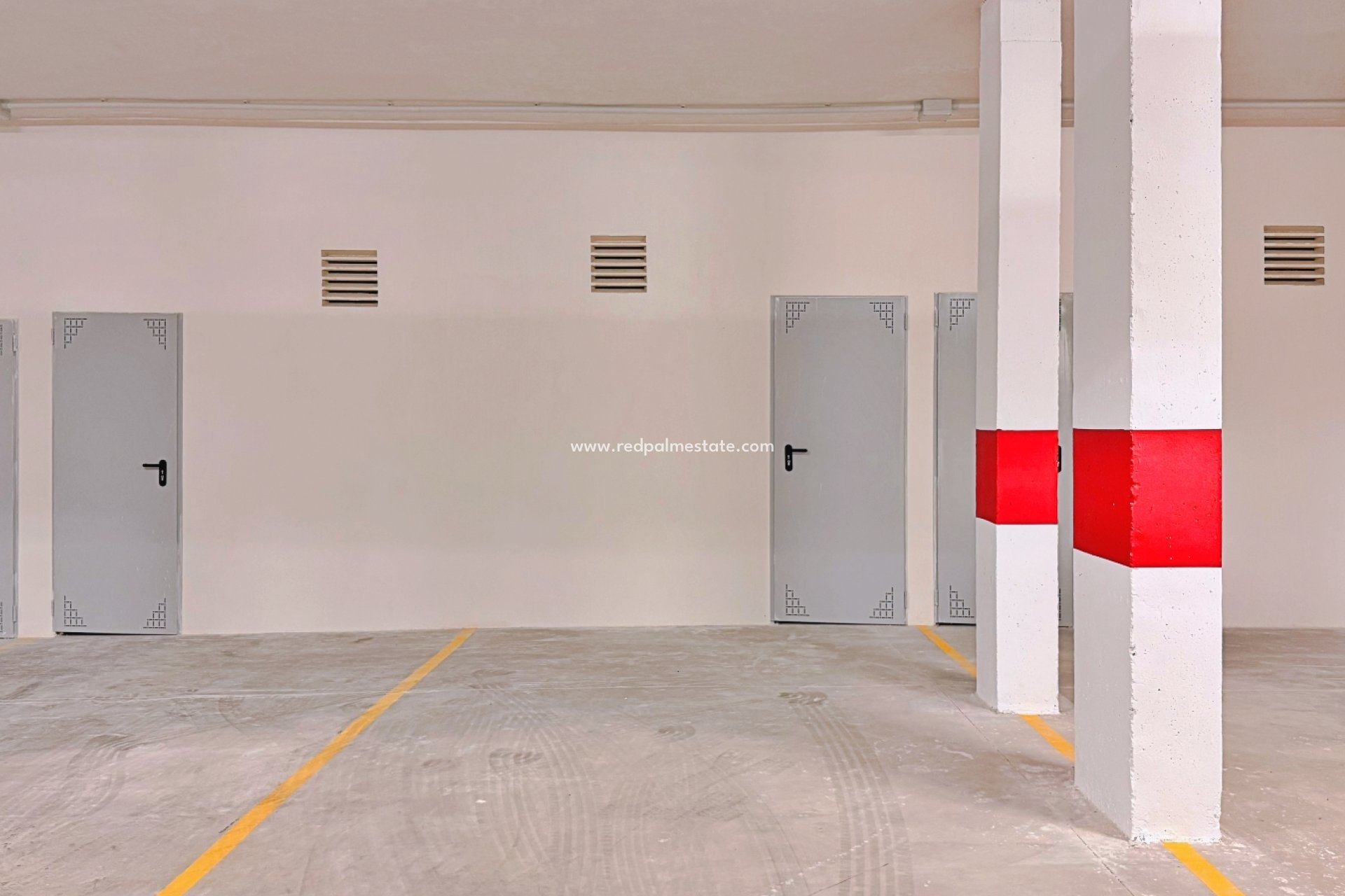 Revente - Appartement -
Orihuela - Inland