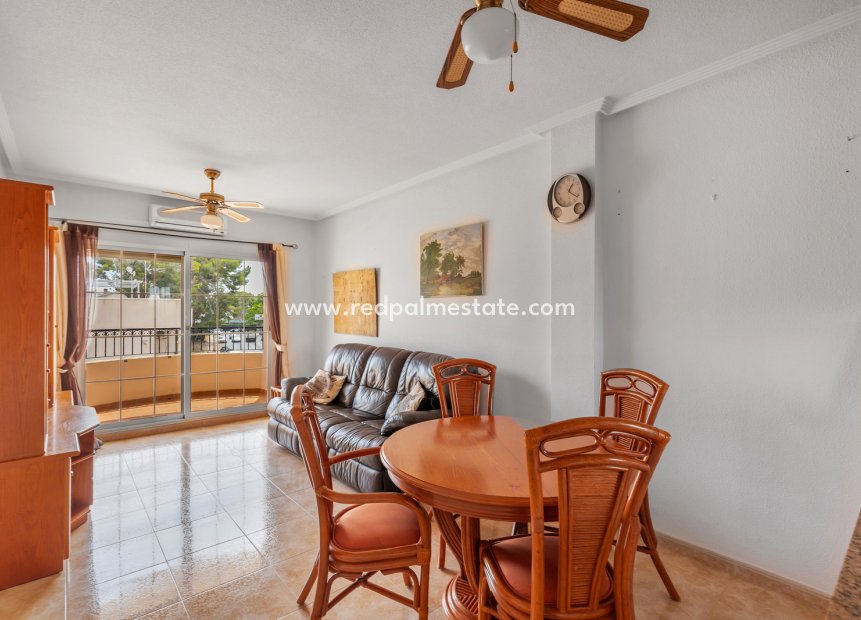Revente - Appartement -
Orihuela - Inland