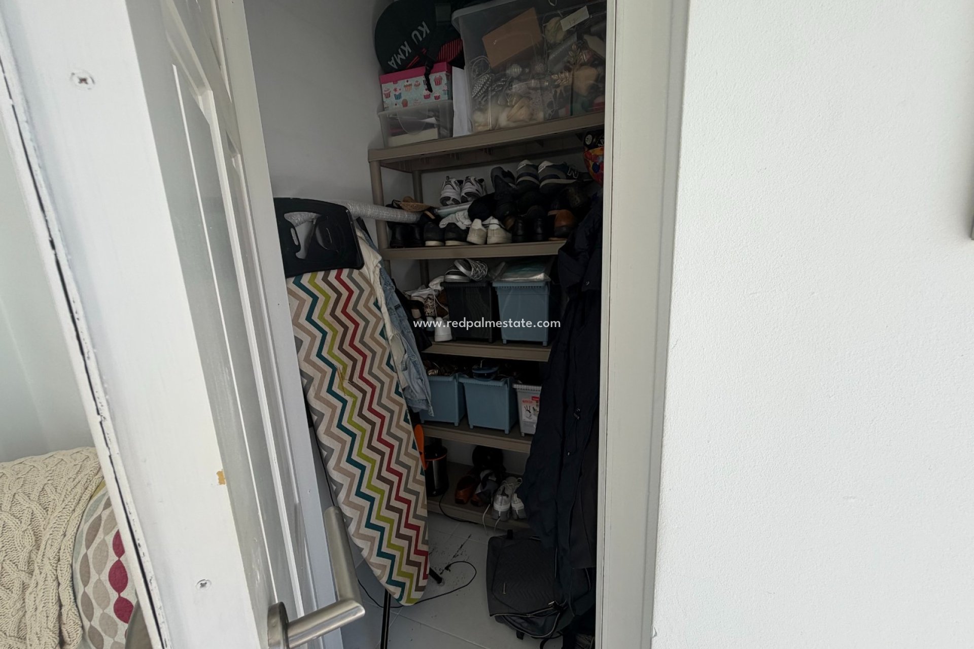 Revente - Appartement -
Orihuela - Inland