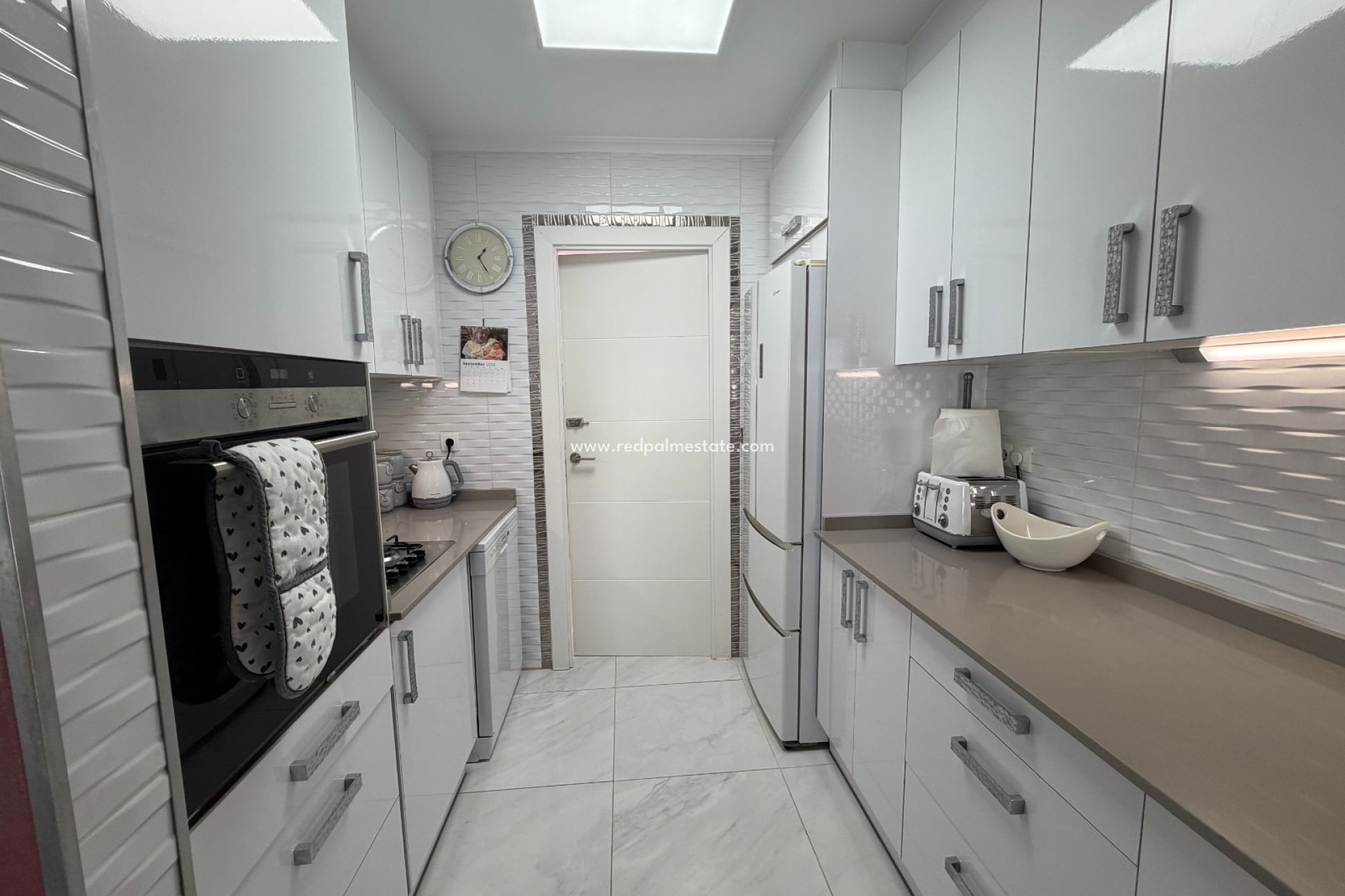 Revente - Appartement -
Orihuela - Inland