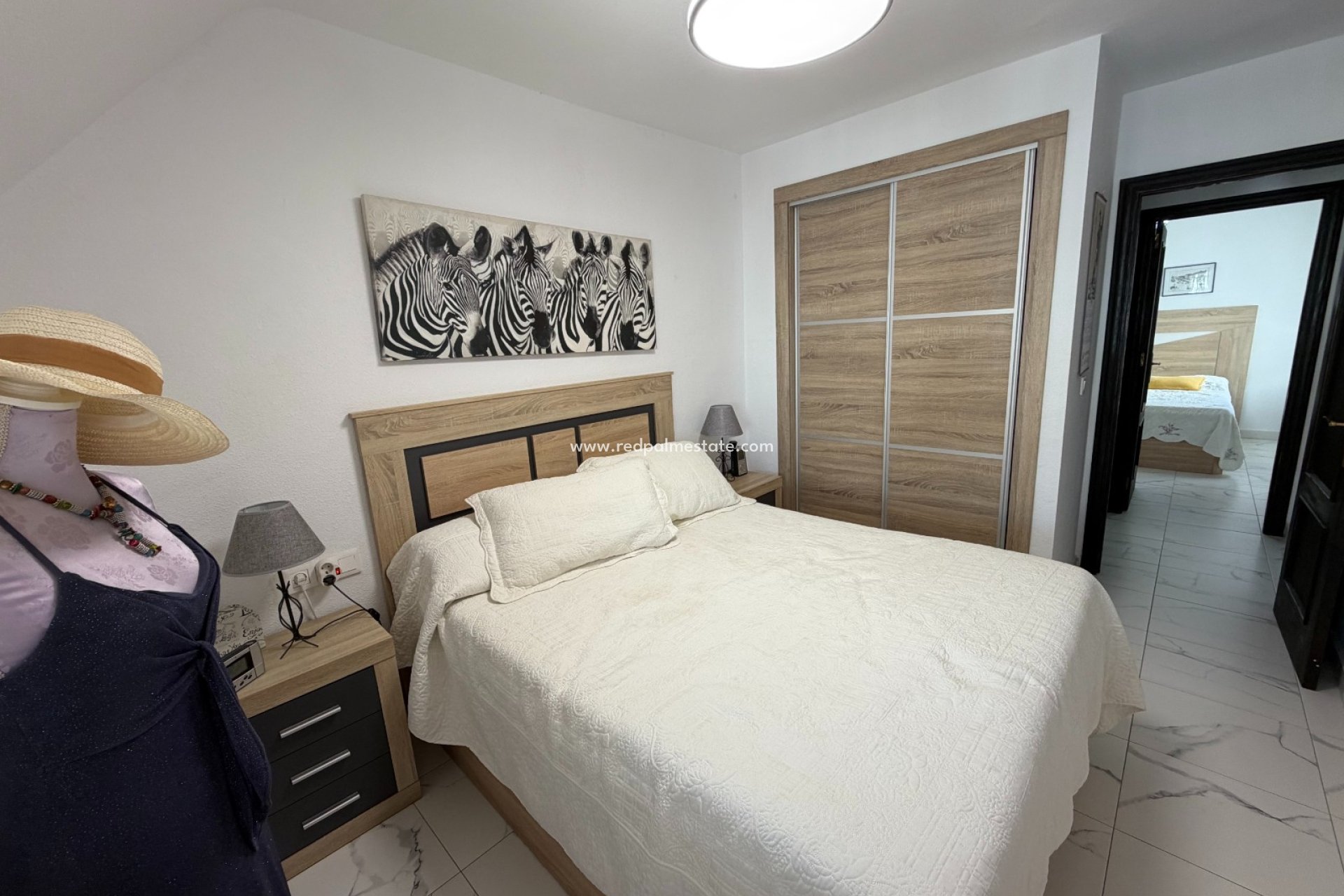 Revente - Appartement -
Orihuela - Inland