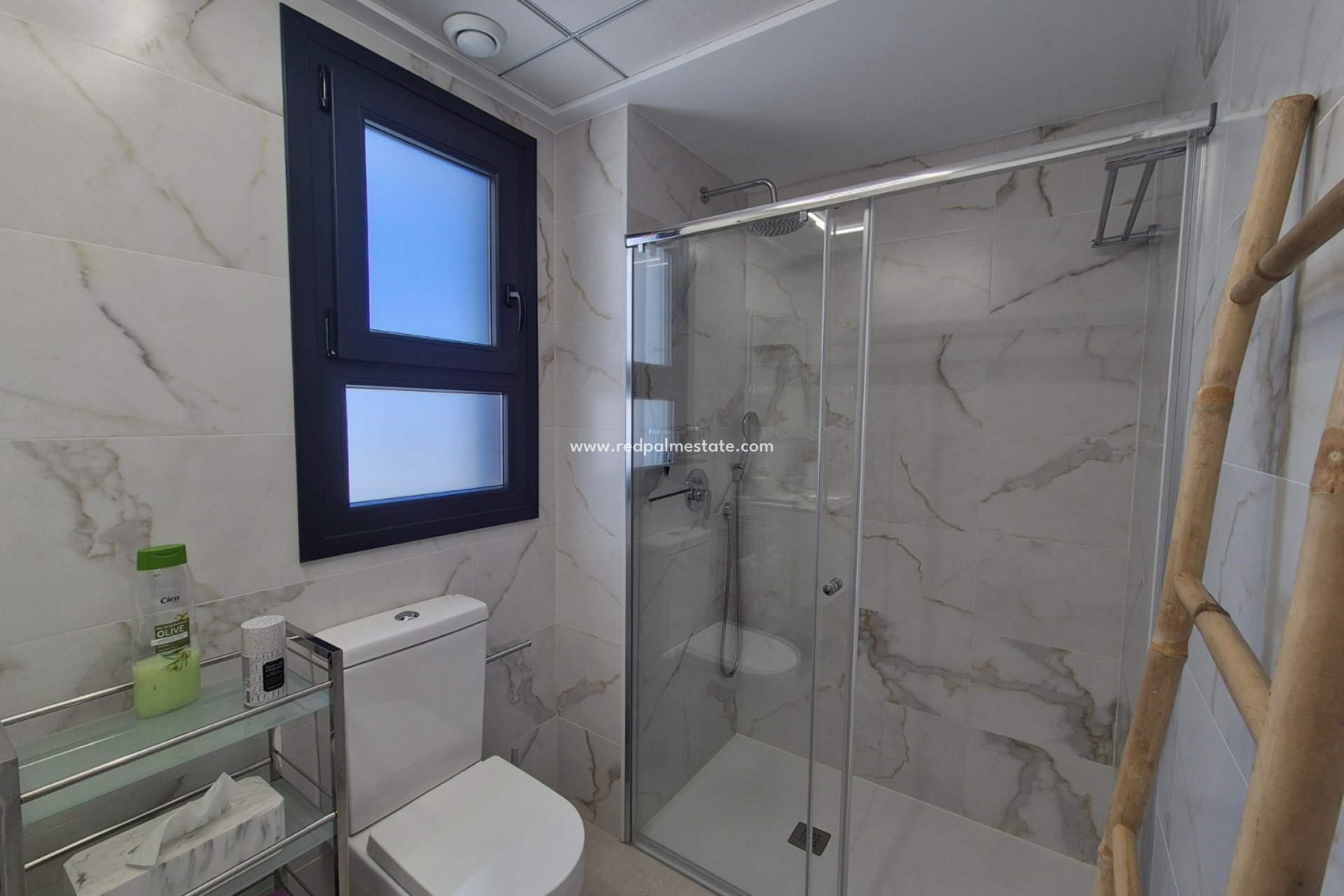 Revente - Appartement -
Orihuela - Inland