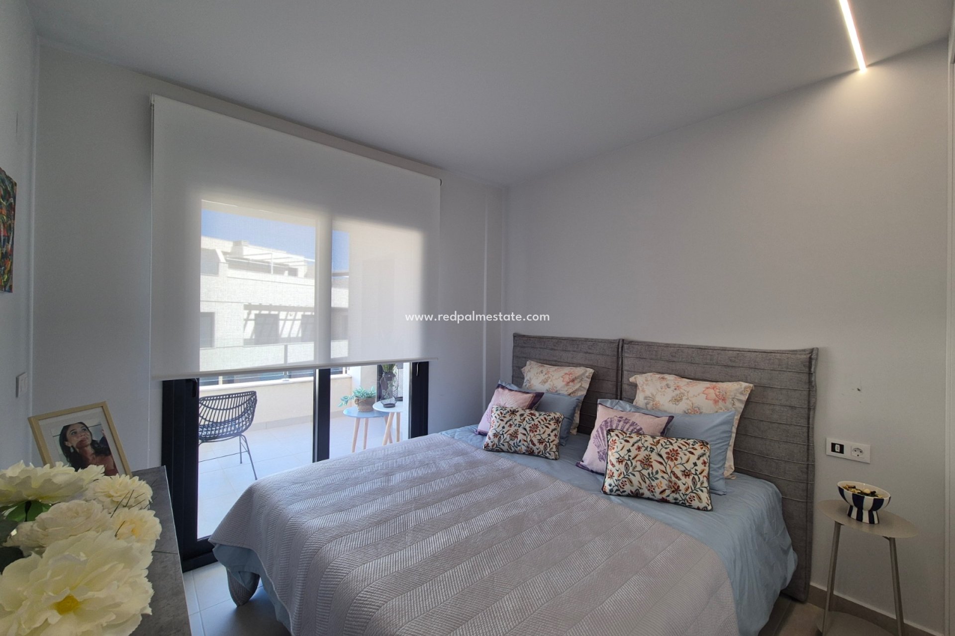 Revente - Appartement -
Orihuela - Inland