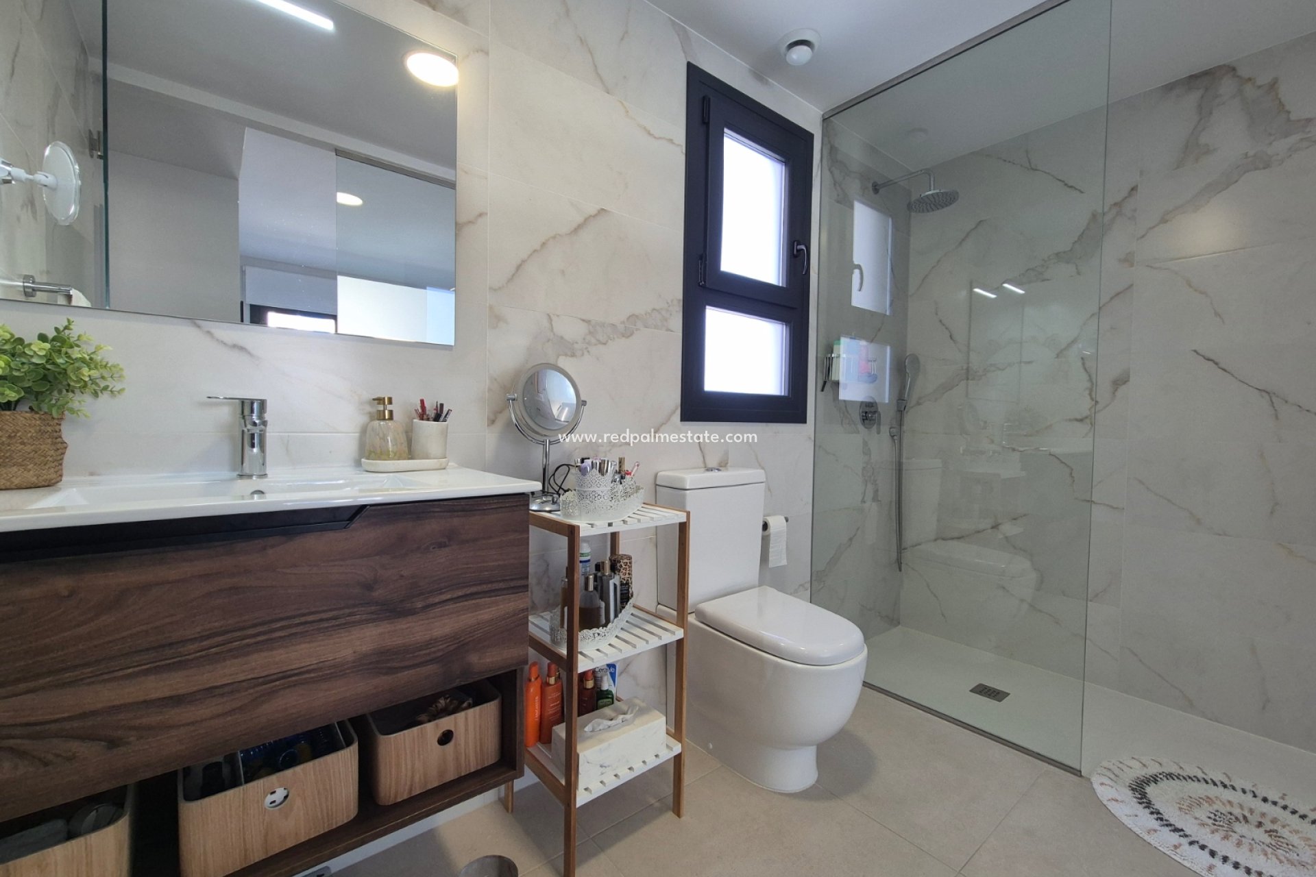 Revente - Appartement -
Orihuela - Inland