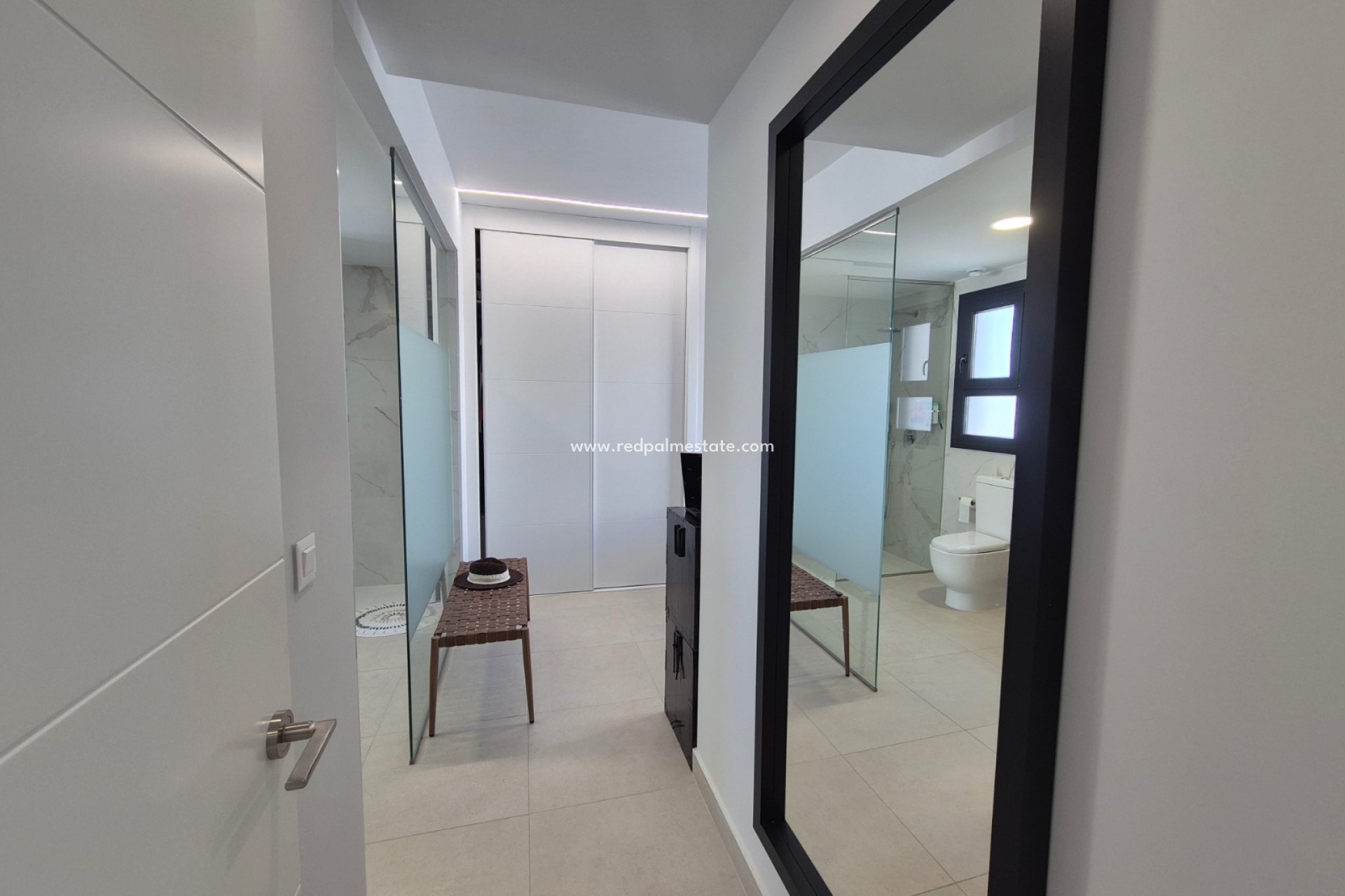 Revente - Appartement -
Orihuela - Inland
