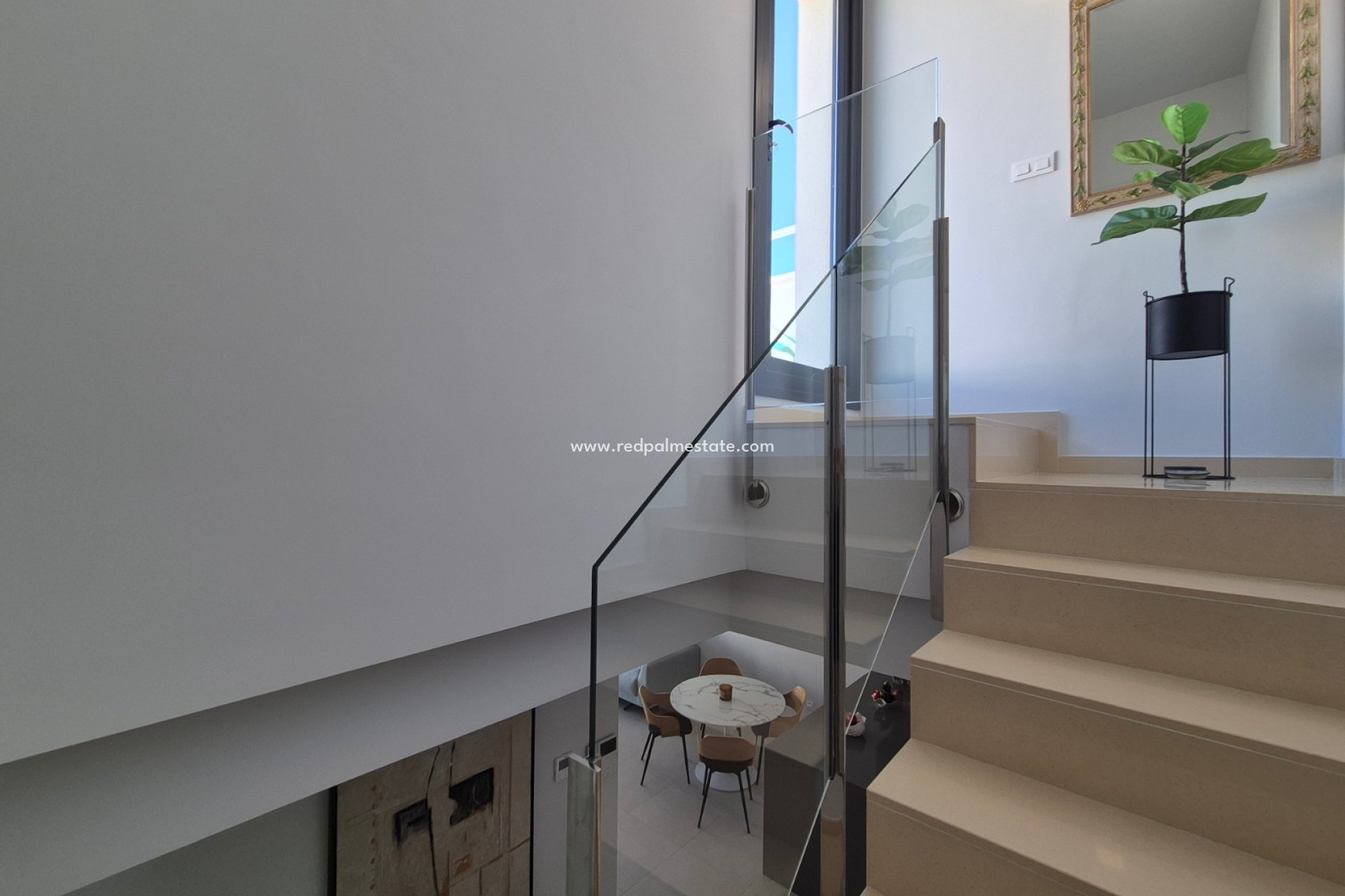 Revente - Appartement -
Orihuela - Inland