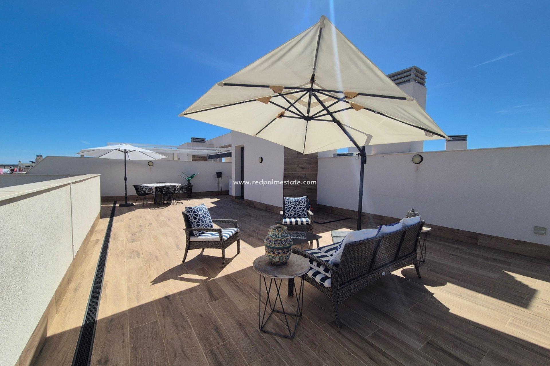 Revente - Appartement -
Orihuela - Inland