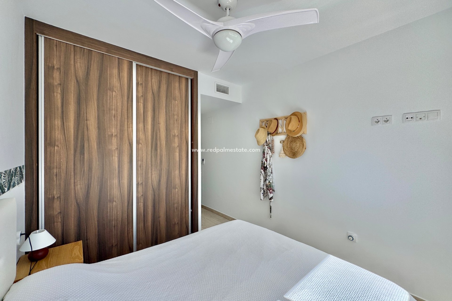 Revente - Appartement -
Orihuela - Inland