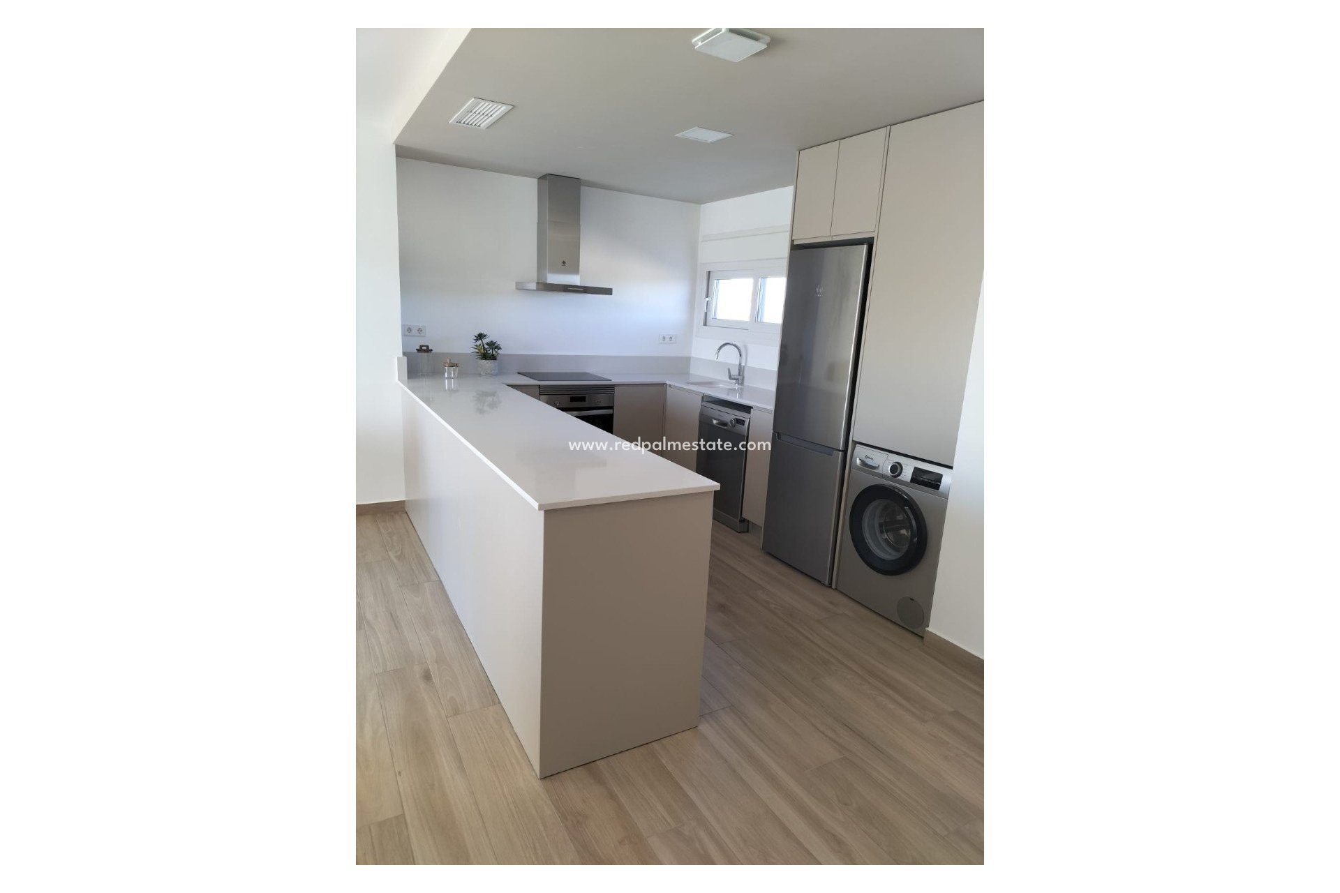 Revente - Appartement -
Orihuela - Inland