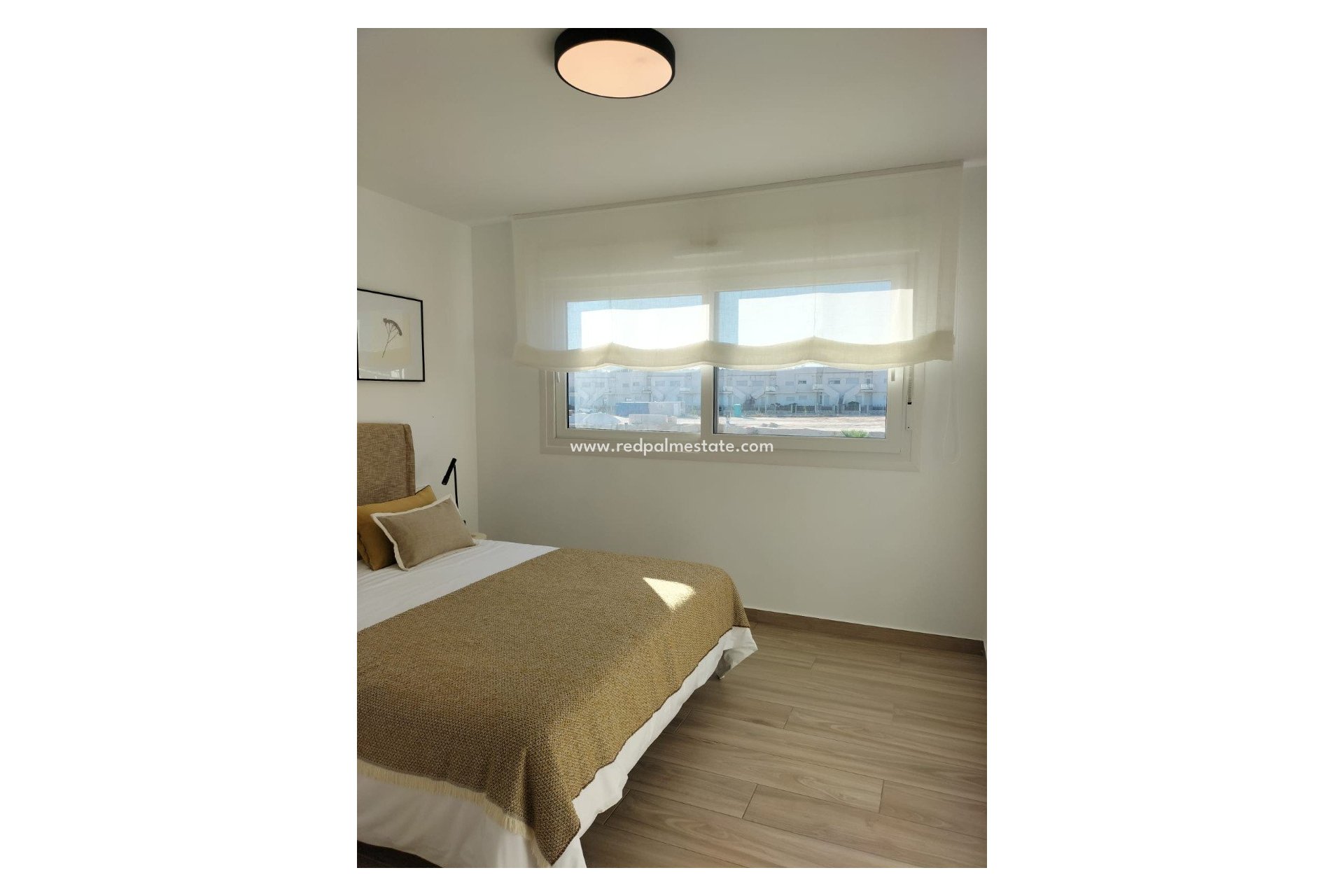 Revente - Appartement -
Orihuela - Inland