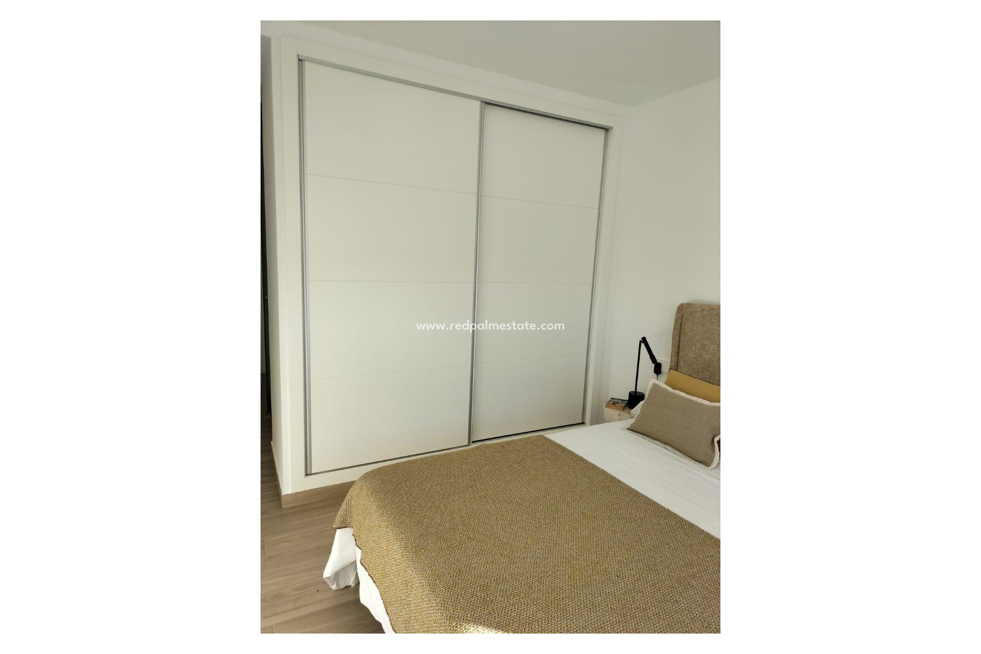 Revente - Appartement -
Orihuela - Inland