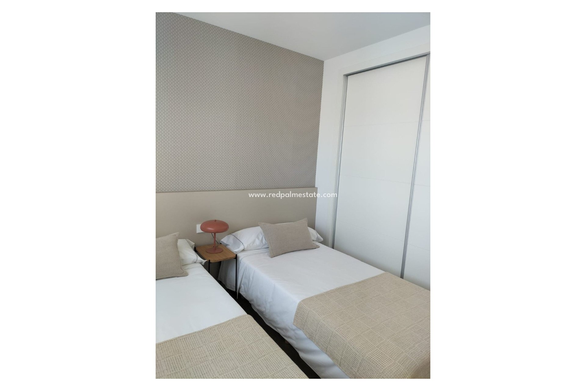 Revente - Appartement -
Orihuela - Inland