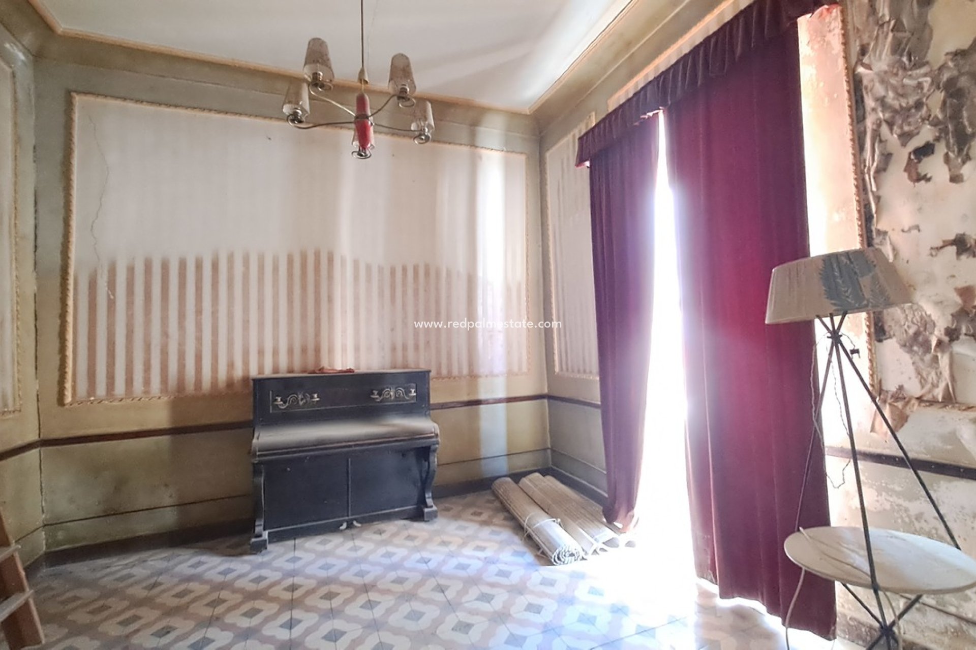 Revente - Appartement -
Orihuela - Inland