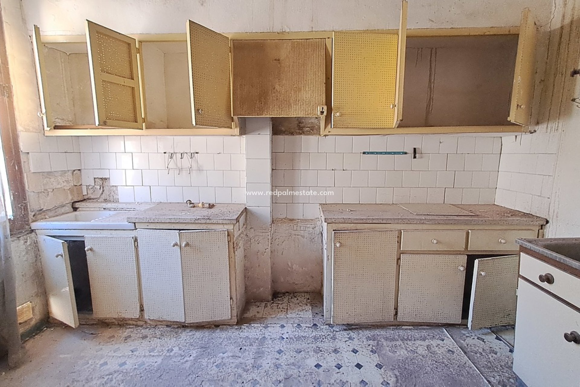 Revente - Appartement -
Orihuela - Inland