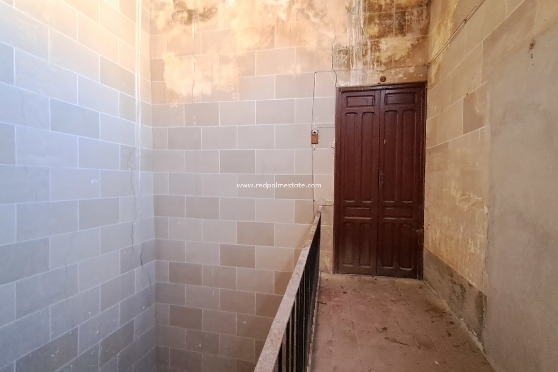 Revente - Appartement -
Orihuela - Inland
