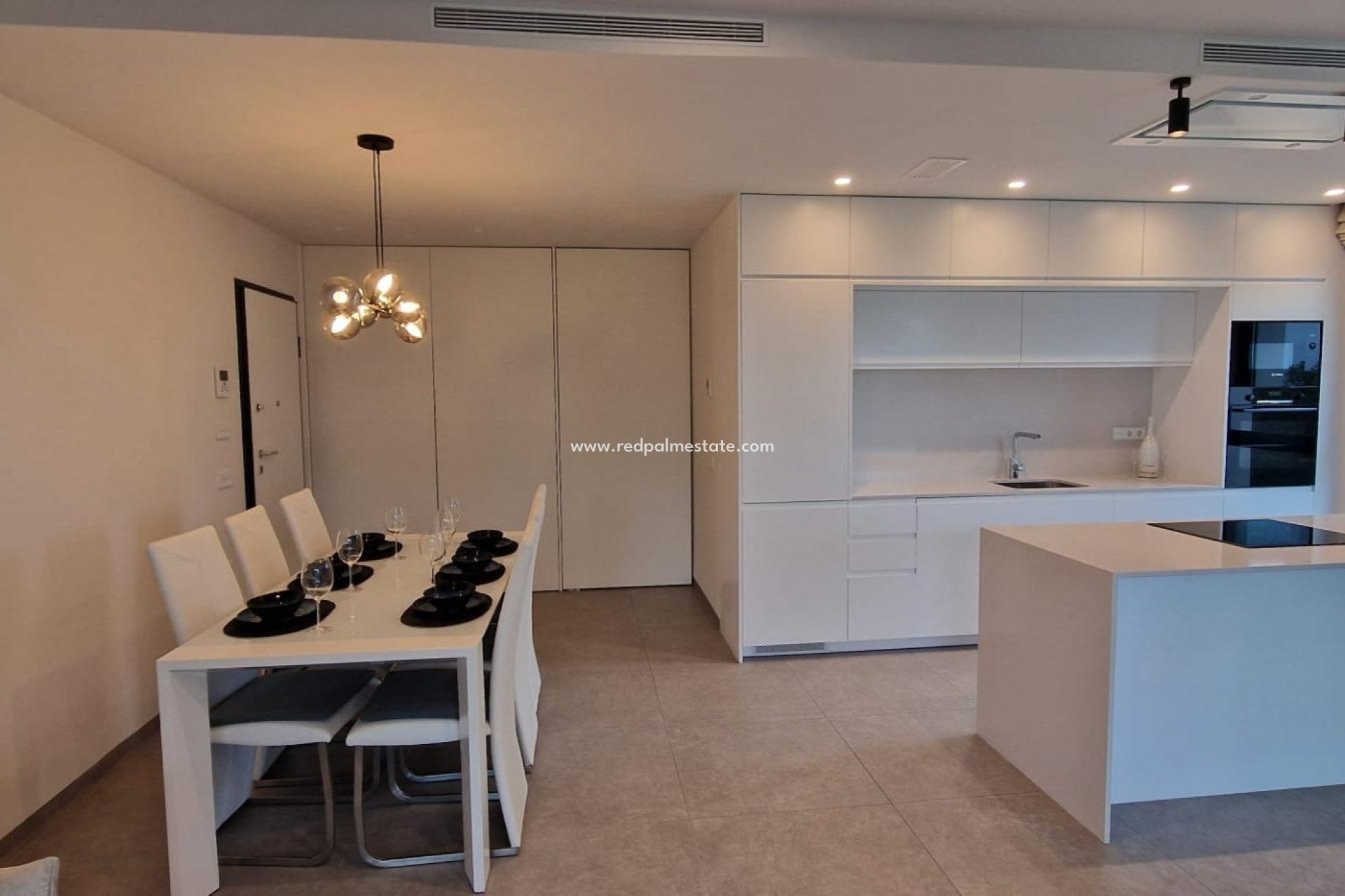 Revente - Appartement -
Orihuela - Las Colinas Golf