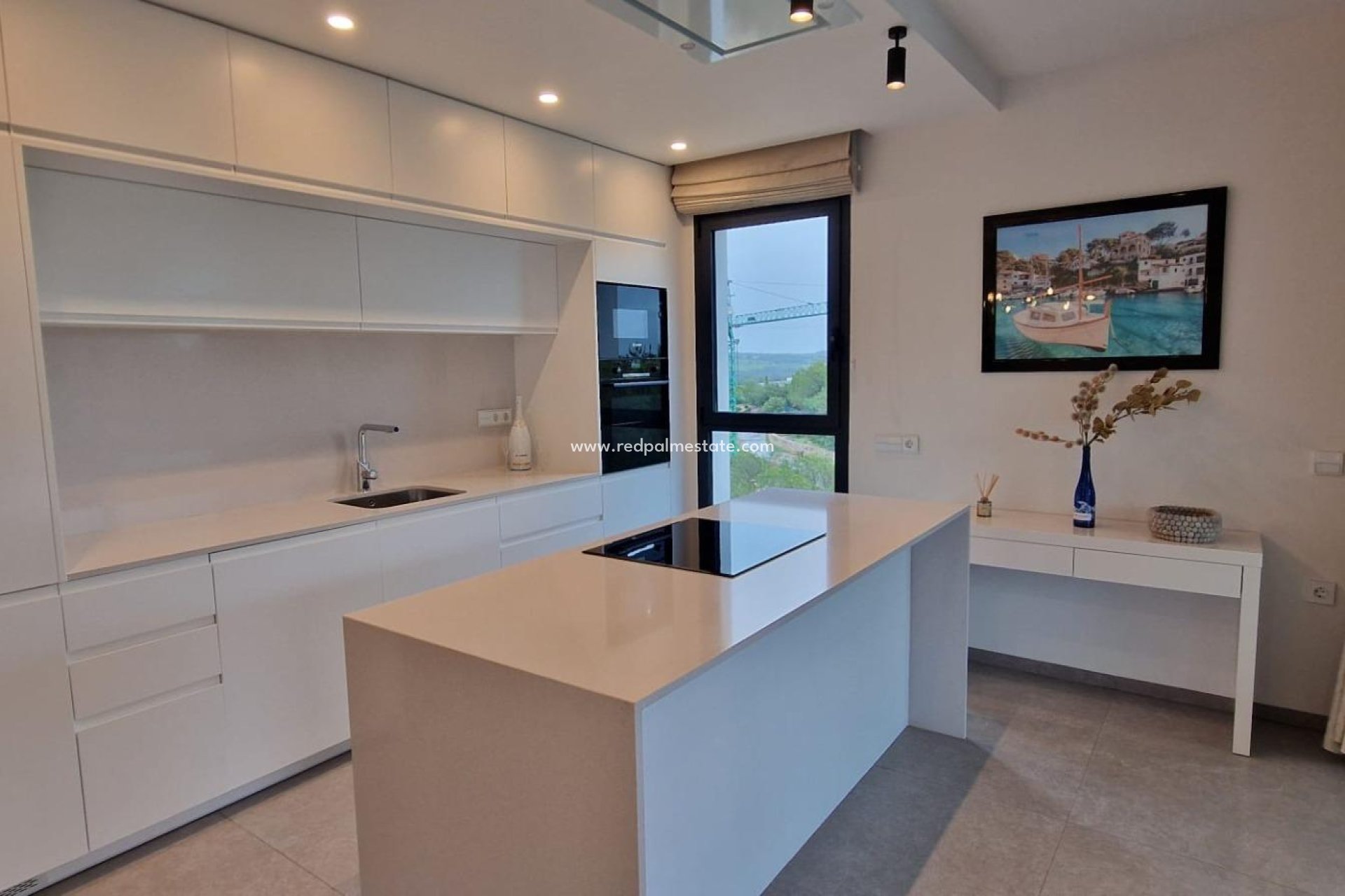 Revente - Appartement -
Orihuela - Las Colinas Golf