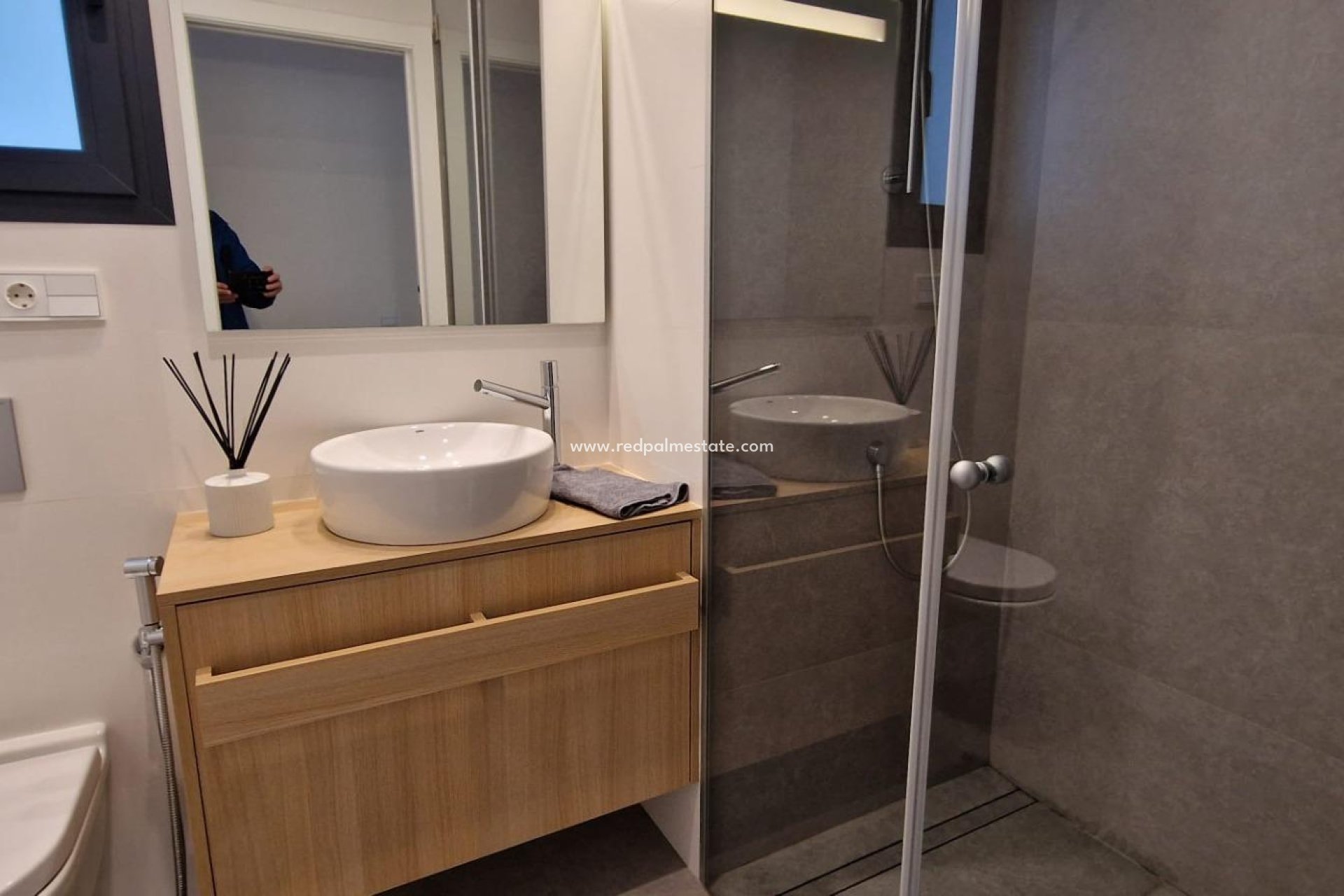 Revente - Appartement -
Orihuela - Las Colinas Golf