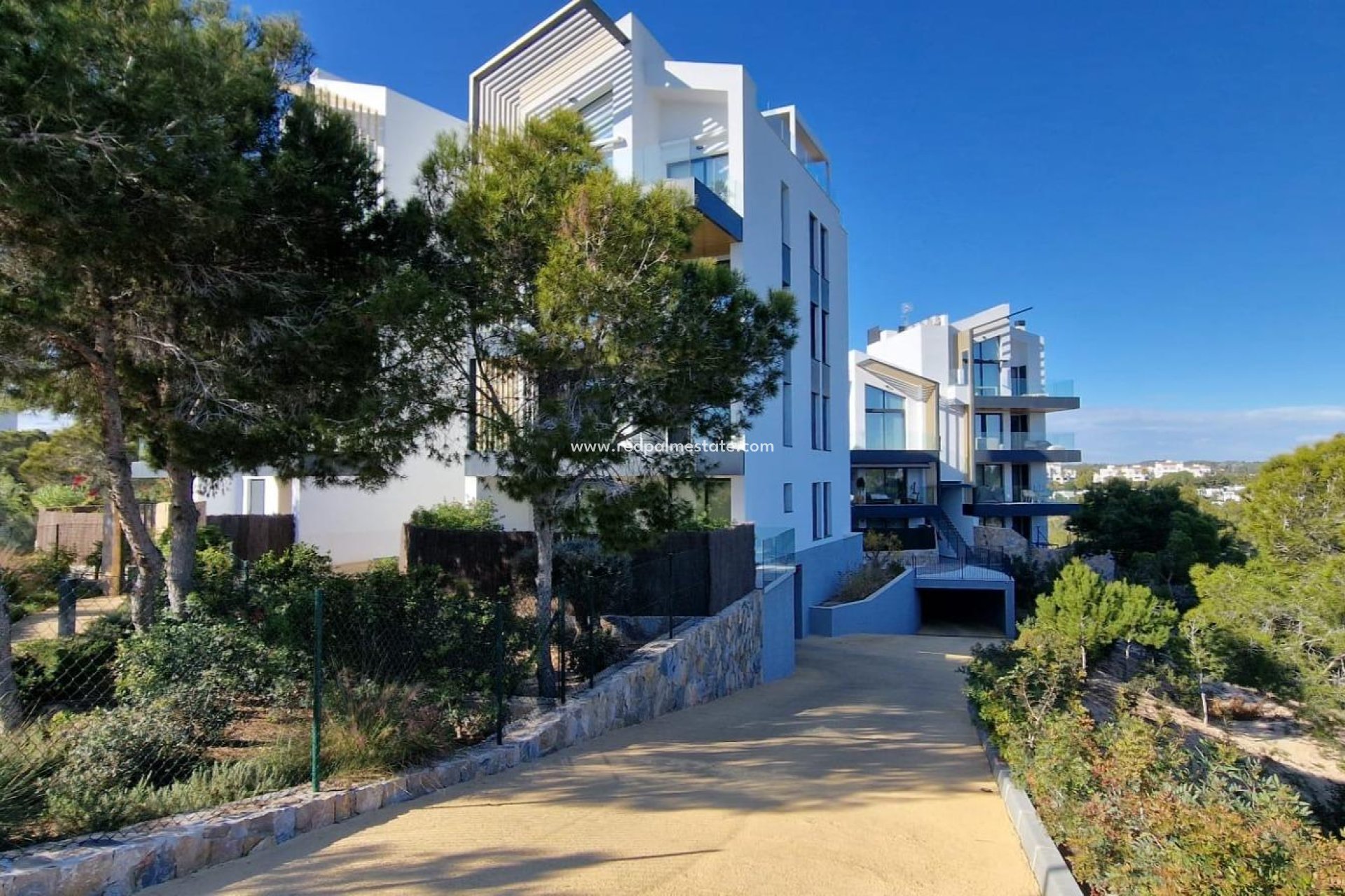 Revente - Appartement -
Orihuela - Las Colinas Golf