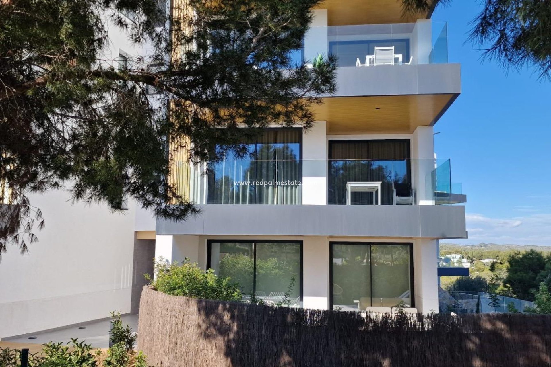 Revente - Appartement -
Orihuela - Las Colinas Golf