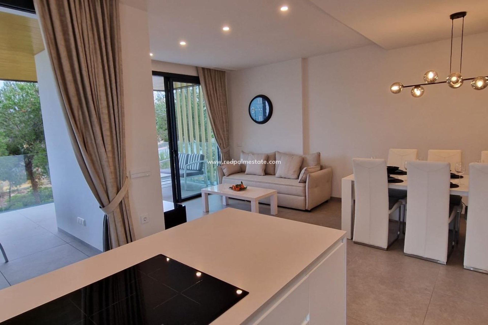 Revente - Appartement -
Orihuela - Las Colinas Golf