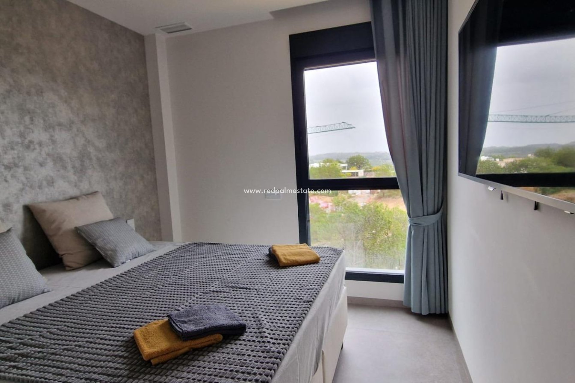 Revente - Appartement -
Orihuela - Las Colinas Golf