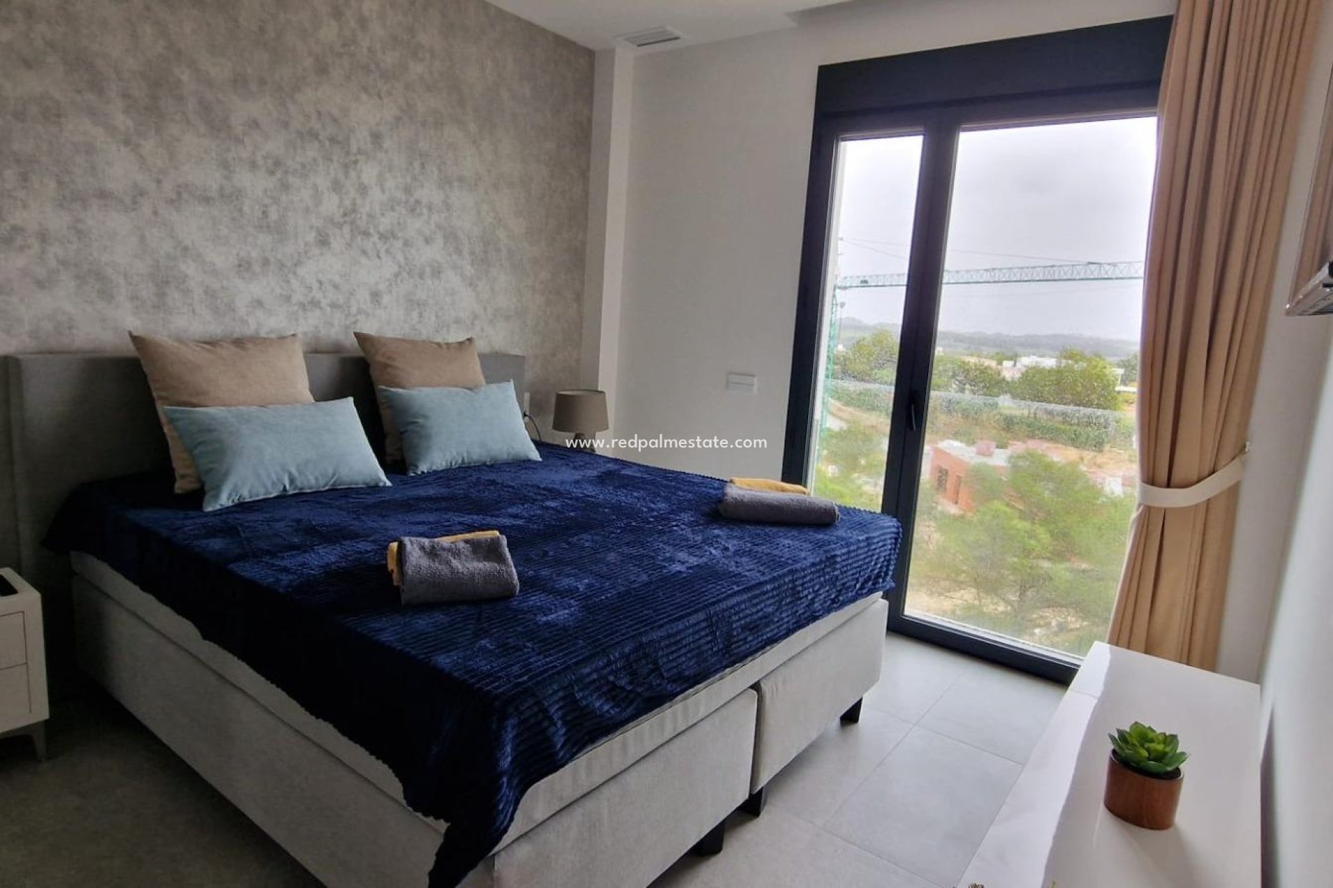 Revente - Appartement -
Orihuela - Las Colinas Golf