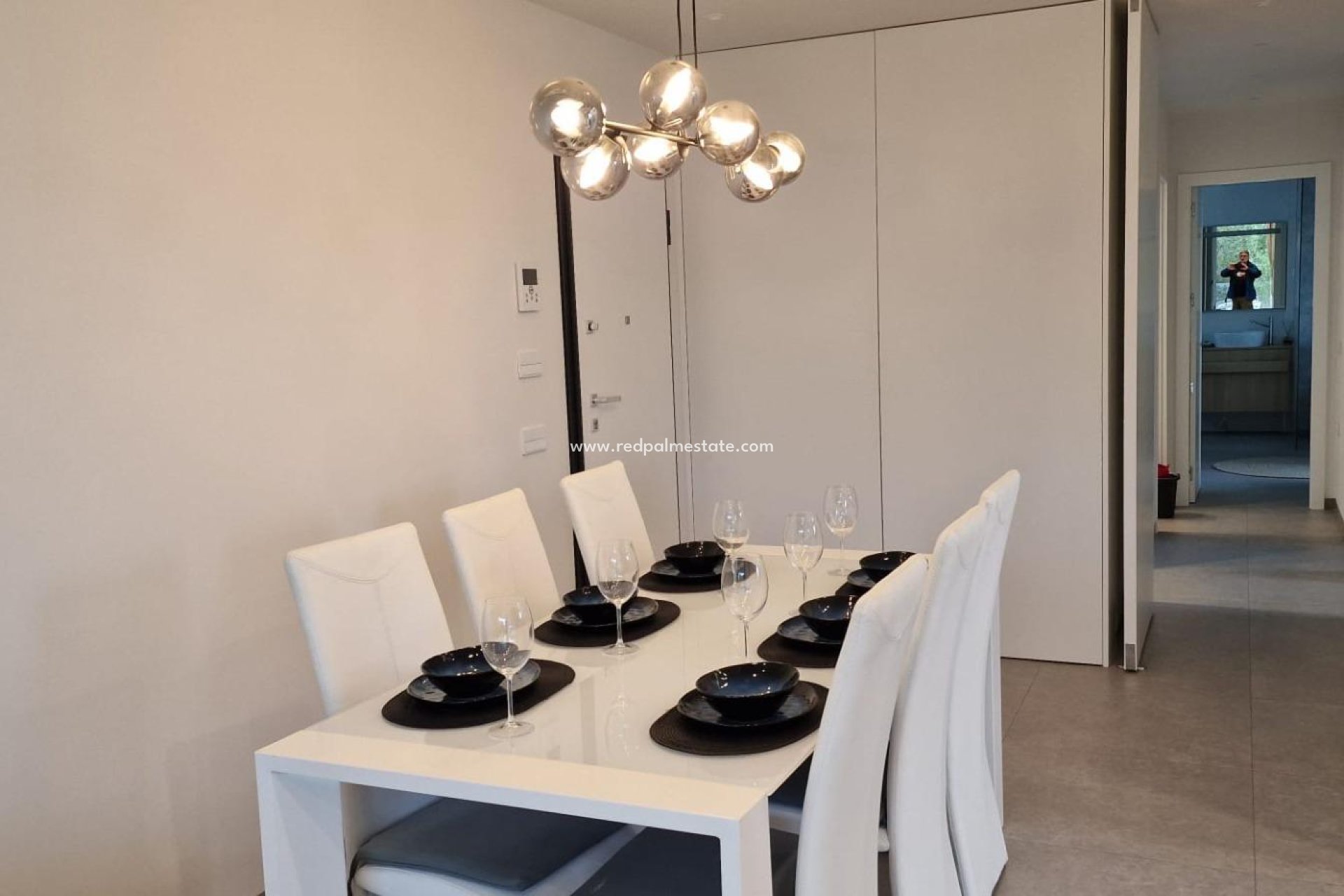 Revente - Appartement -
Orihuela - Las Colinas Golf