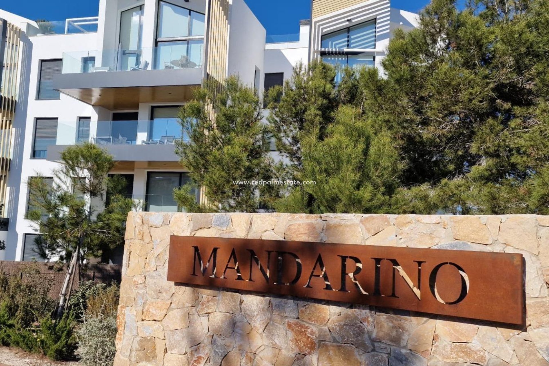 Revente - Appartement -
Orihuela - Las Colinas Golf