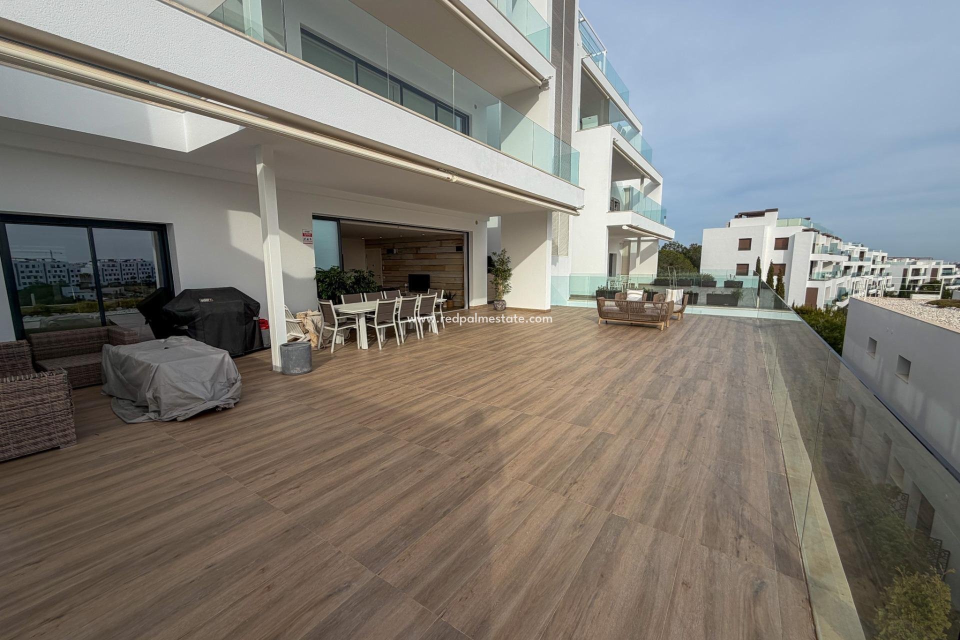 Revente - Appartement -
Orihuela - Las Colinas Golf