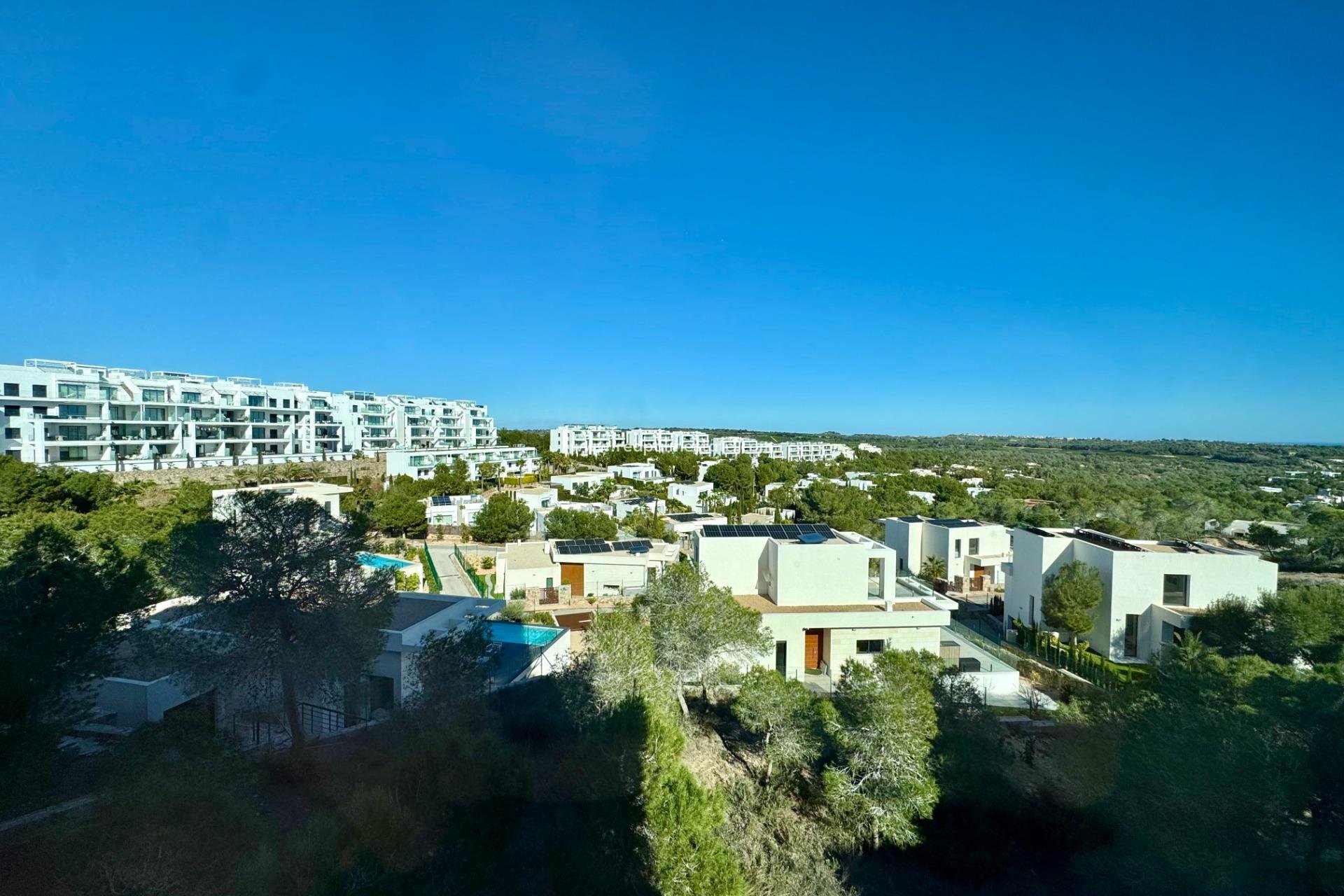 Revente - Appartement -
Orihuela - Las Colinas Golf