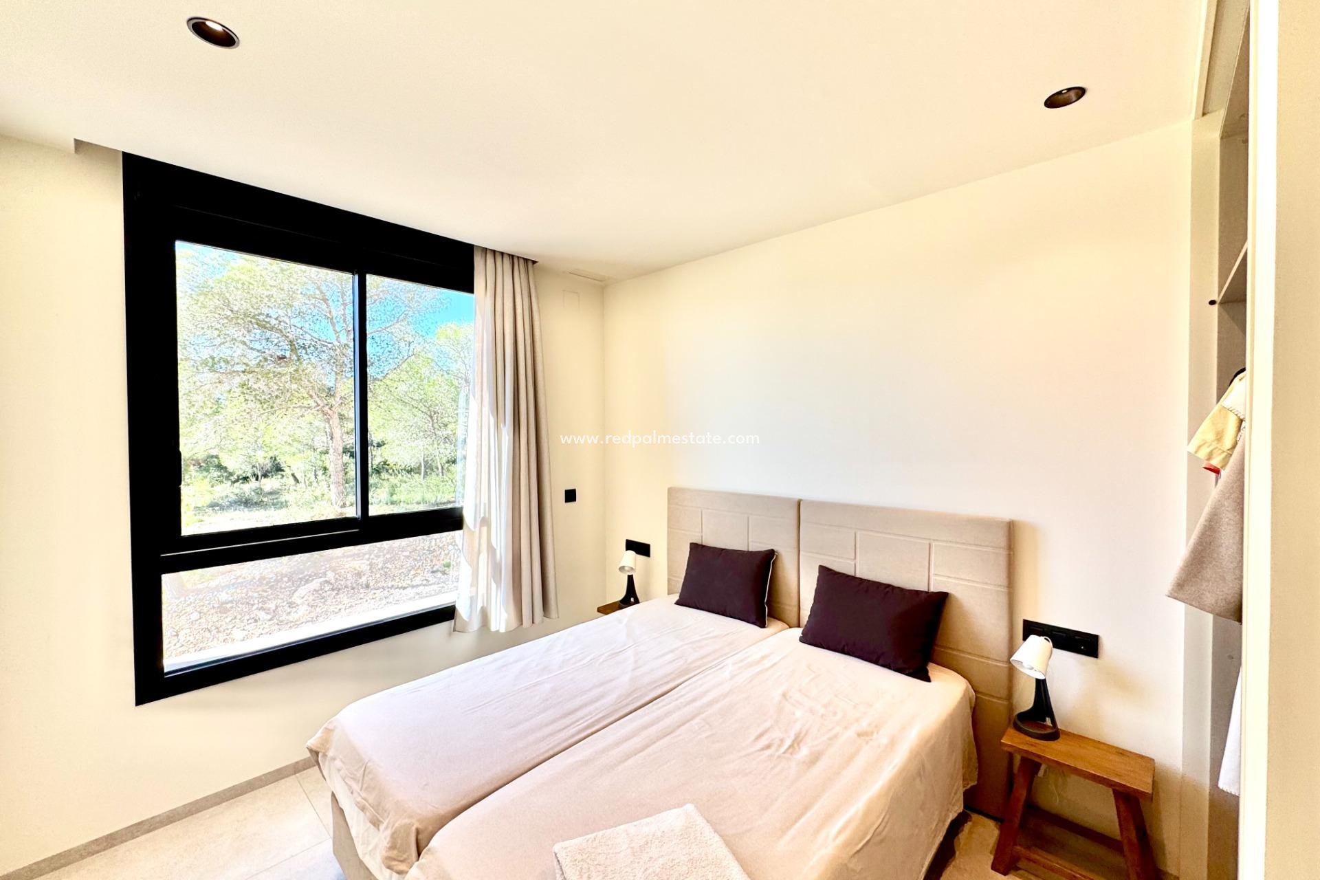Revente - Appartement -
Orihuela - Las Colinas Golf
