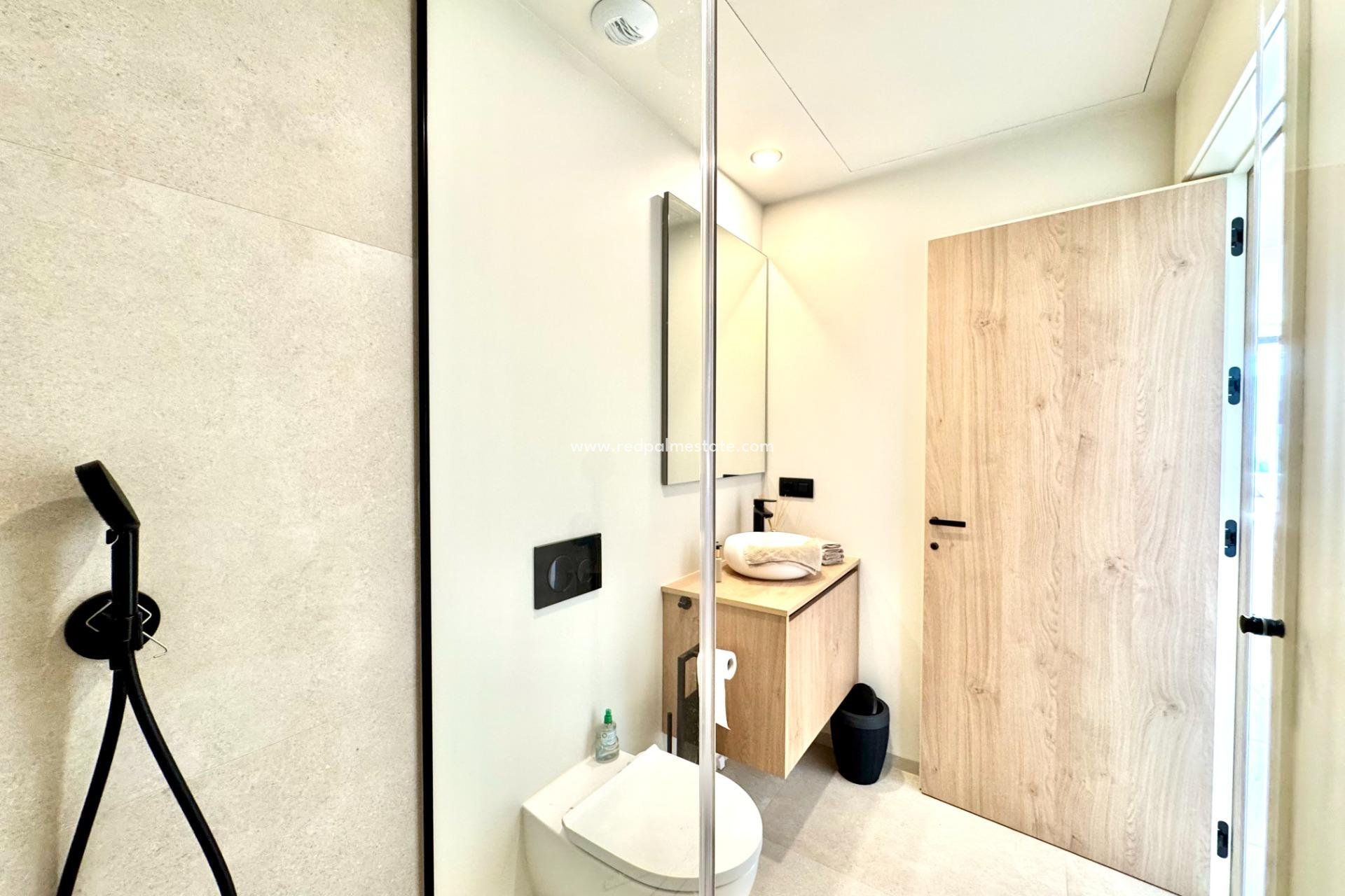 Revente - Appartement -
Orihuela - Las Colinas Golf