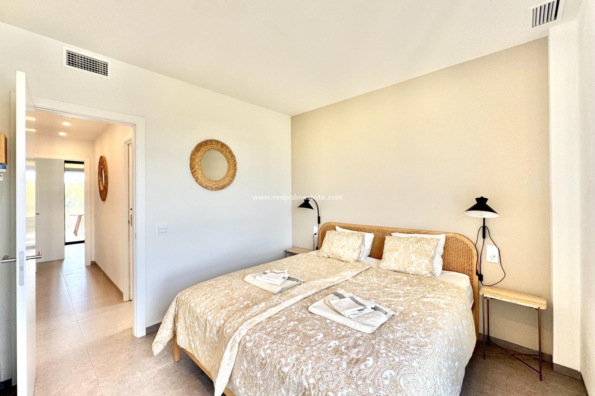 Revente - Appartement -
Orihuela - Las Colinas Golf