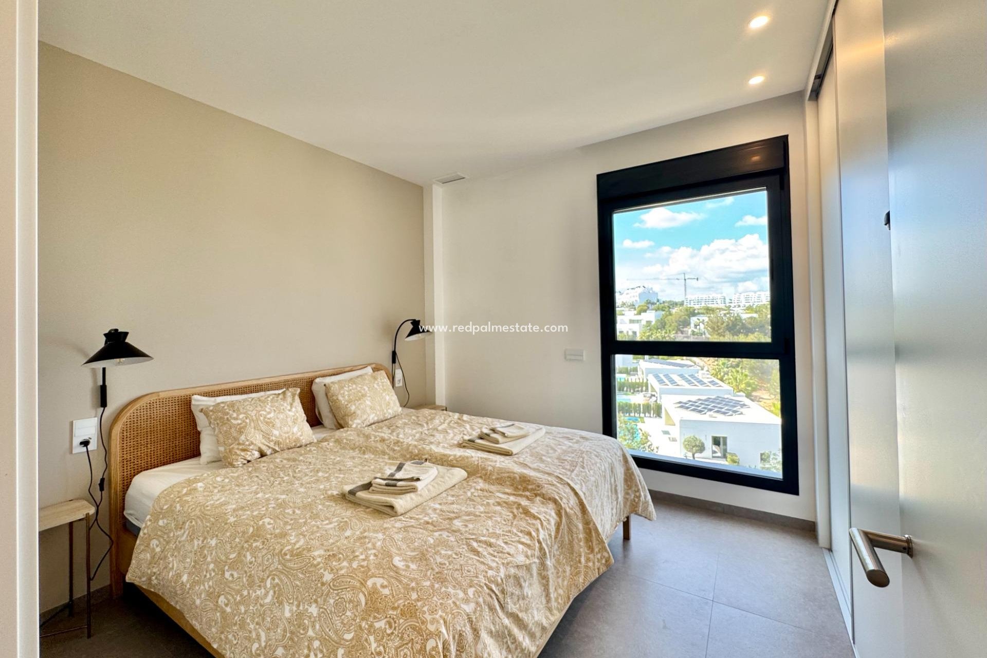 Revente - Appartement -
Orihuela - Las Colinas Golf