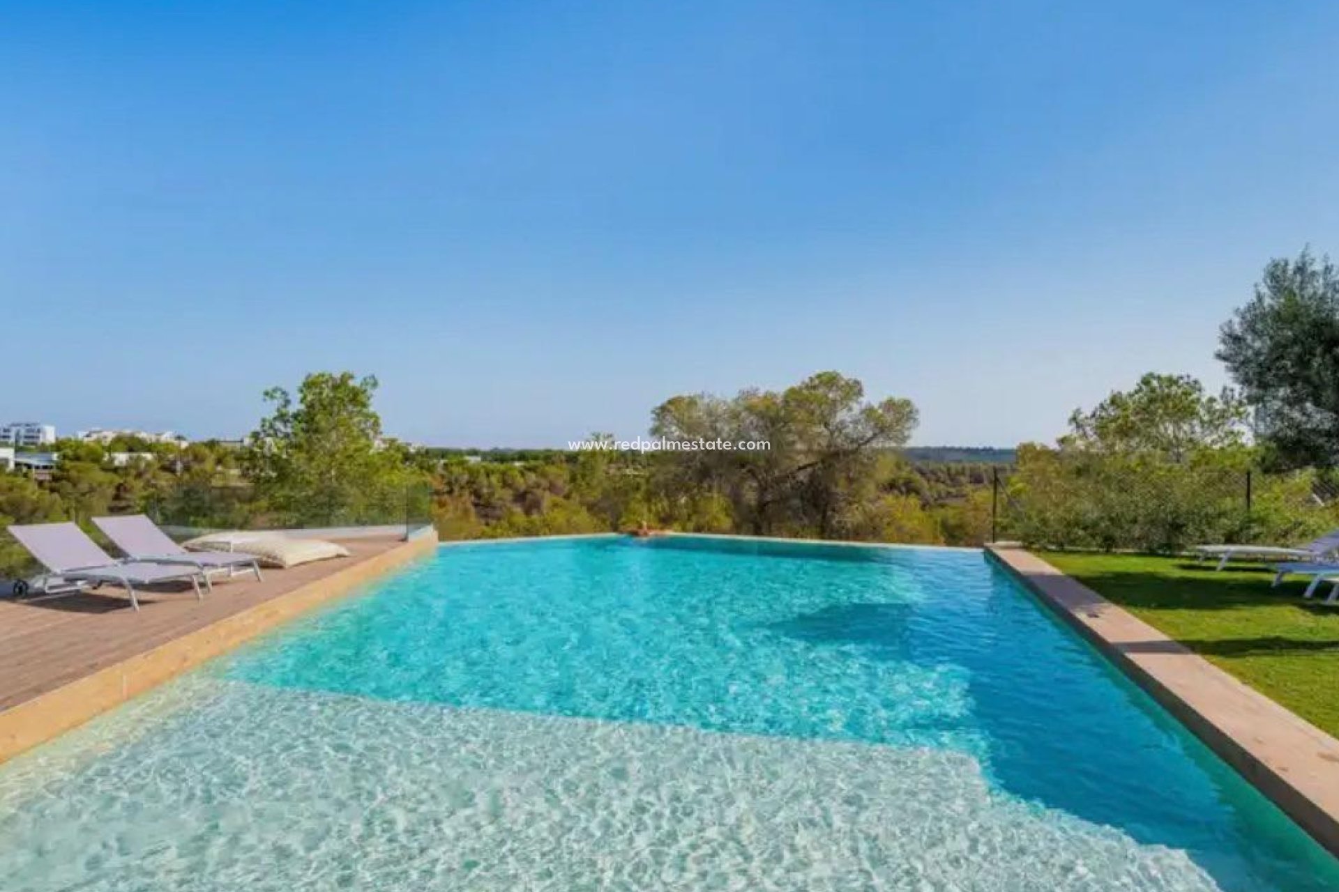 Revente - Appartement -
Orihuela - Las Colinas Golf