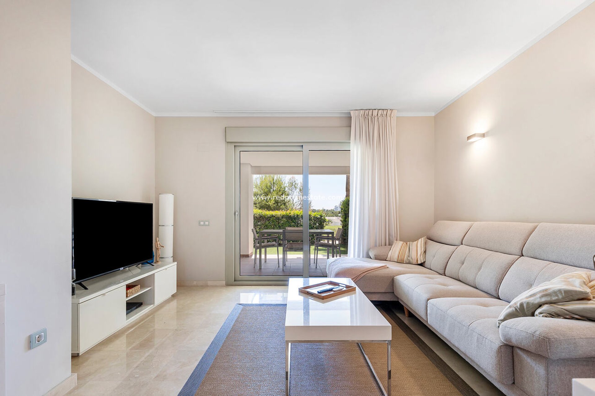 Revente - Appartement -
Orihuela - Las Colinas