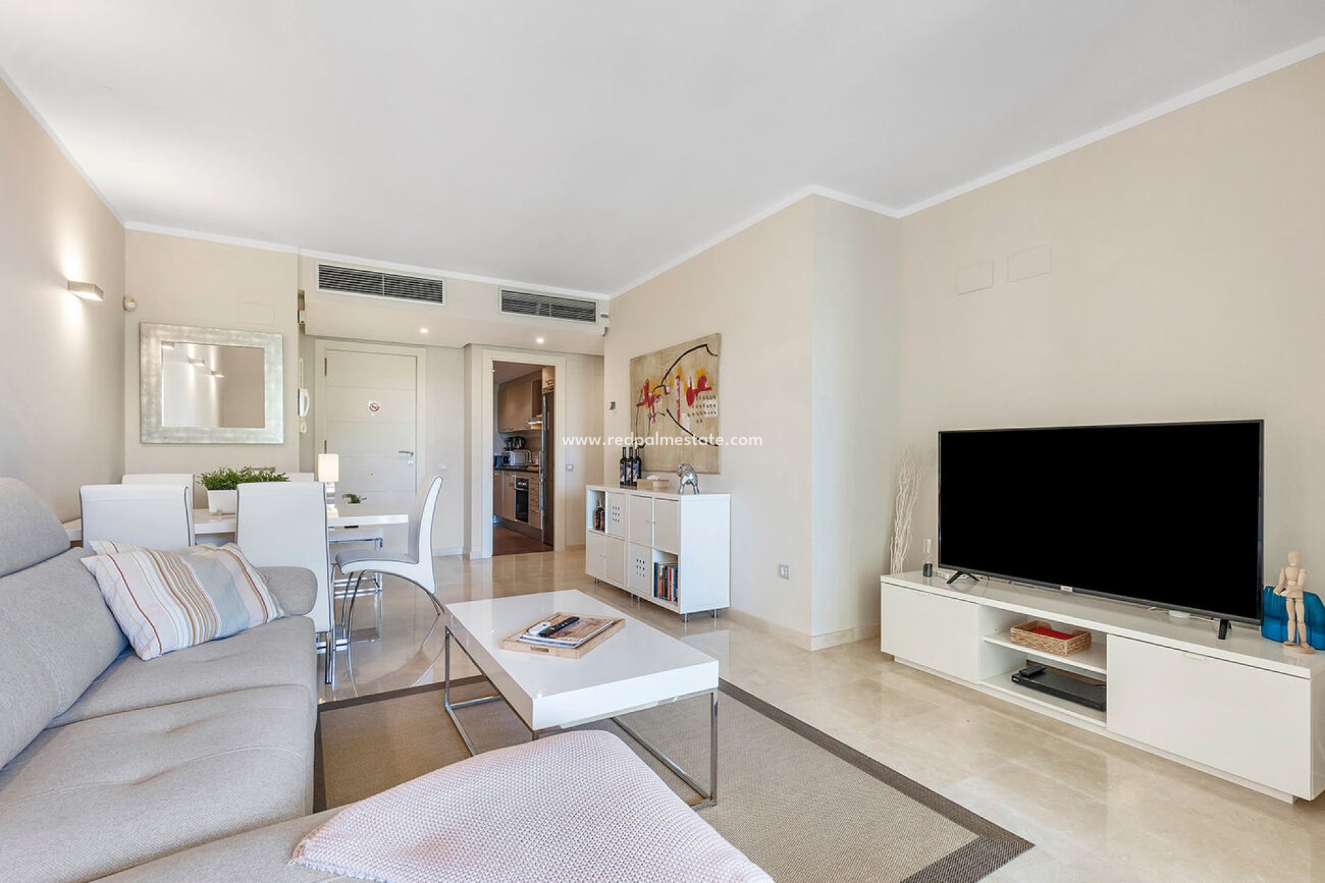 Revente - Appartement -
Orihuela - Las Colinas