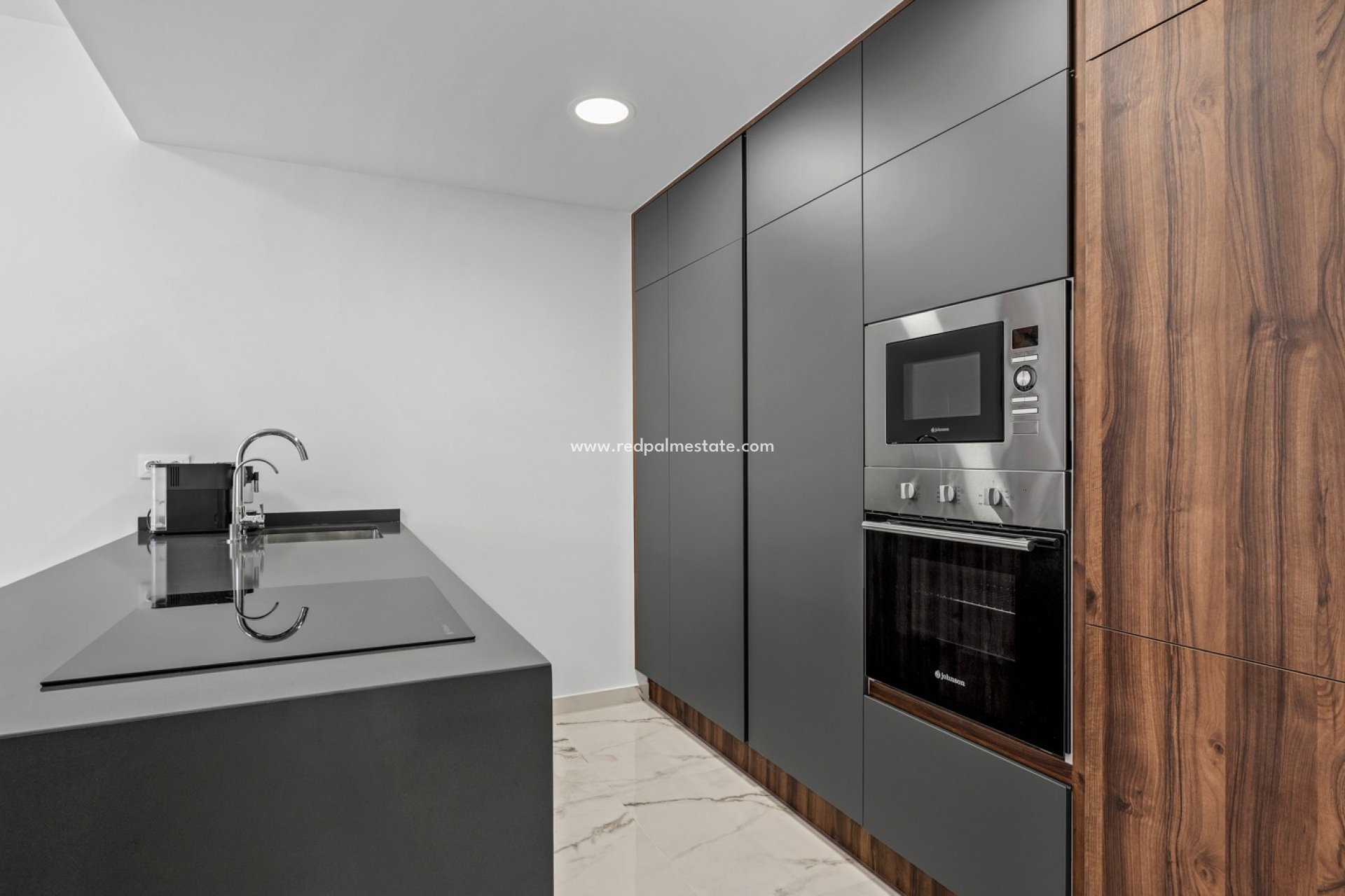 Revente - Appartement -
Orihuela - Los altos