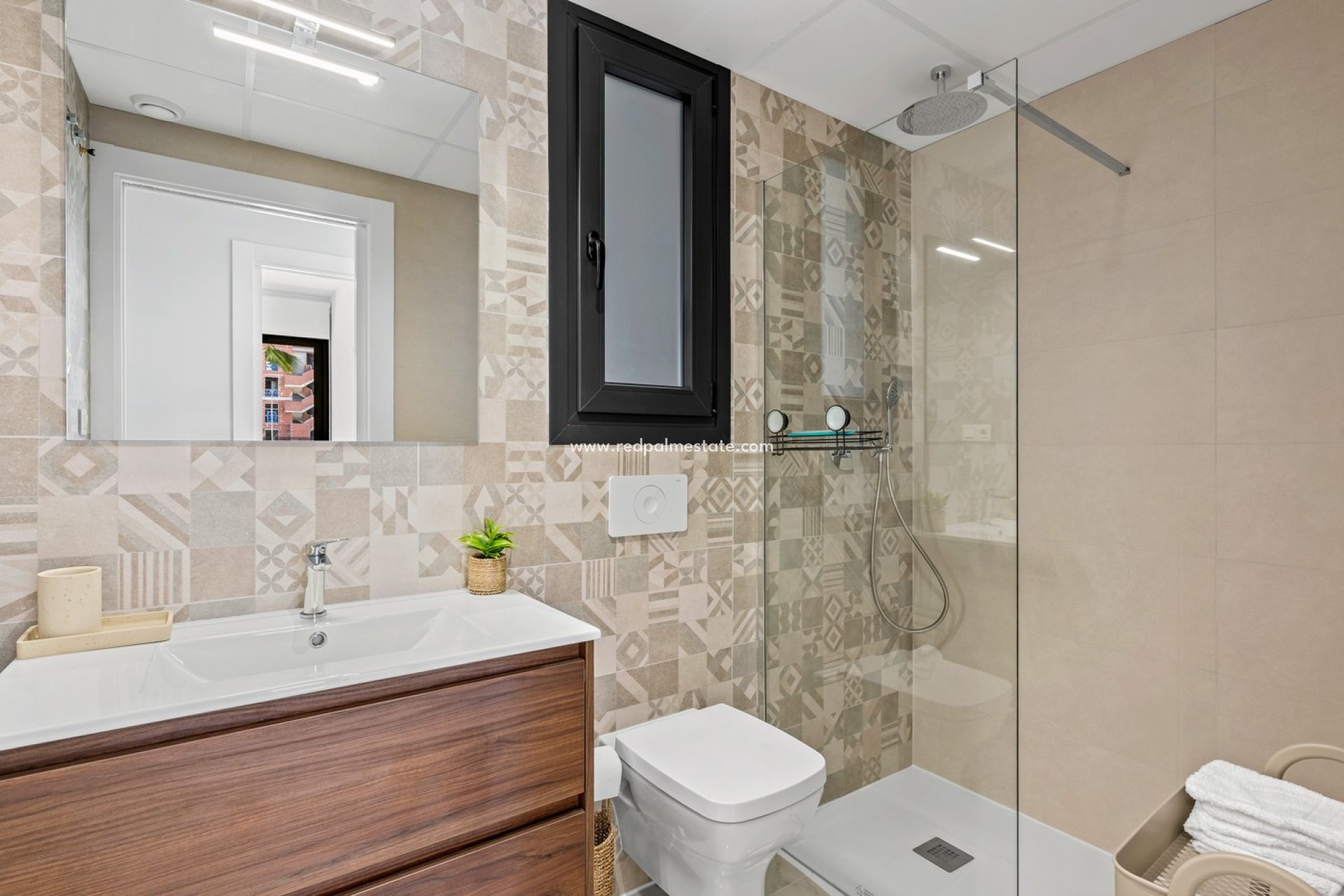 Revente - Appartement -
Orihuela - Los altos