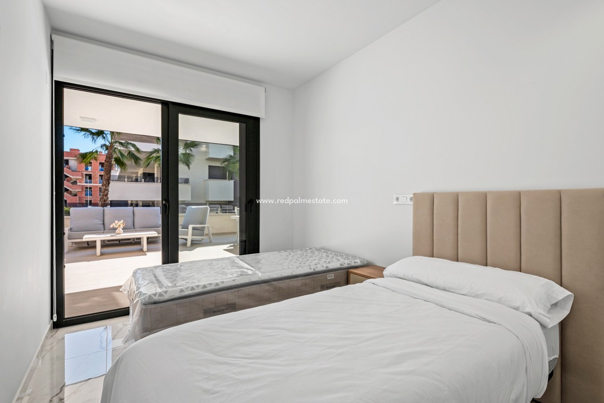 Revente - Appartement -
Orihuela - Los altos